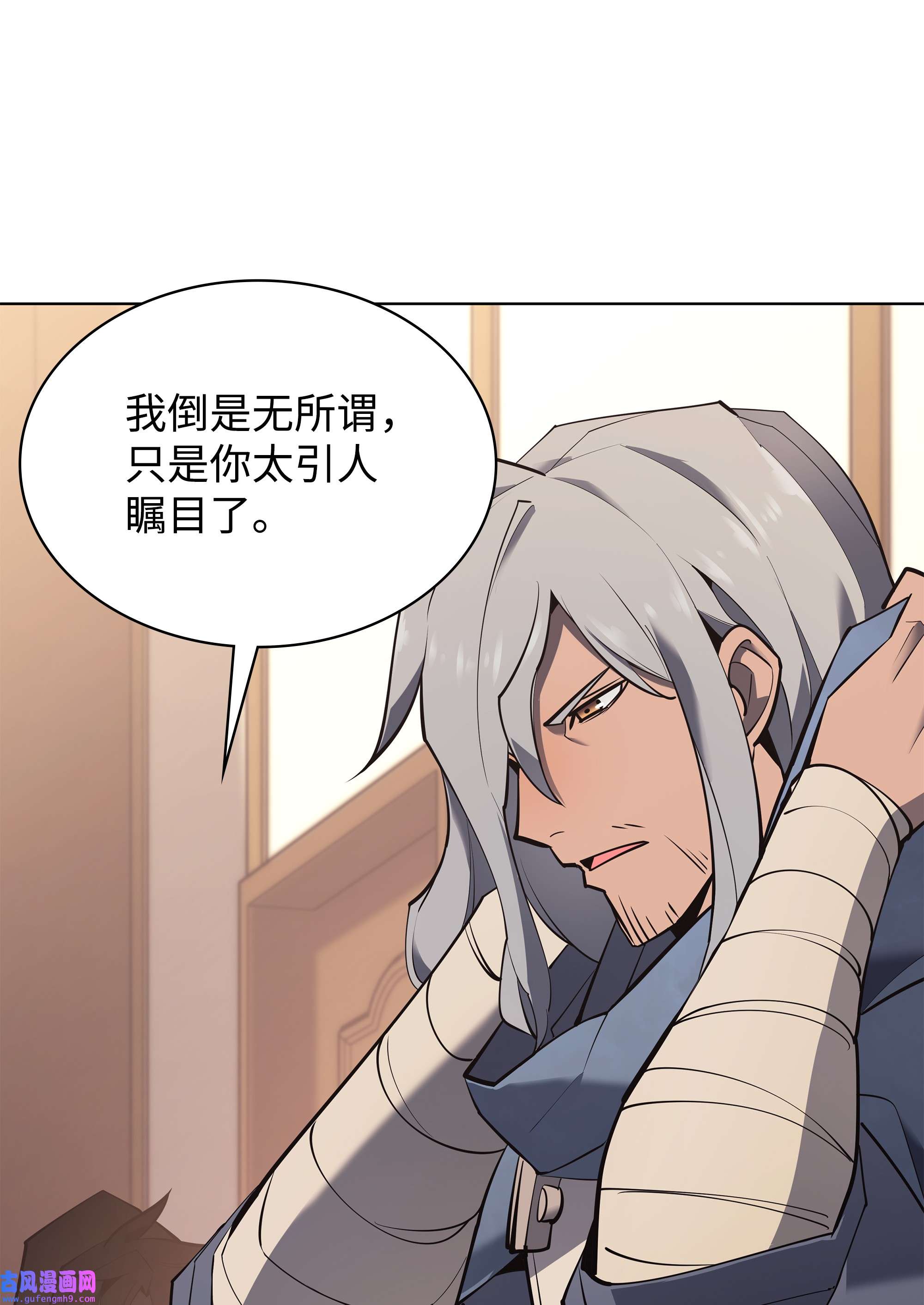 装备我最强110 盗贼的归来