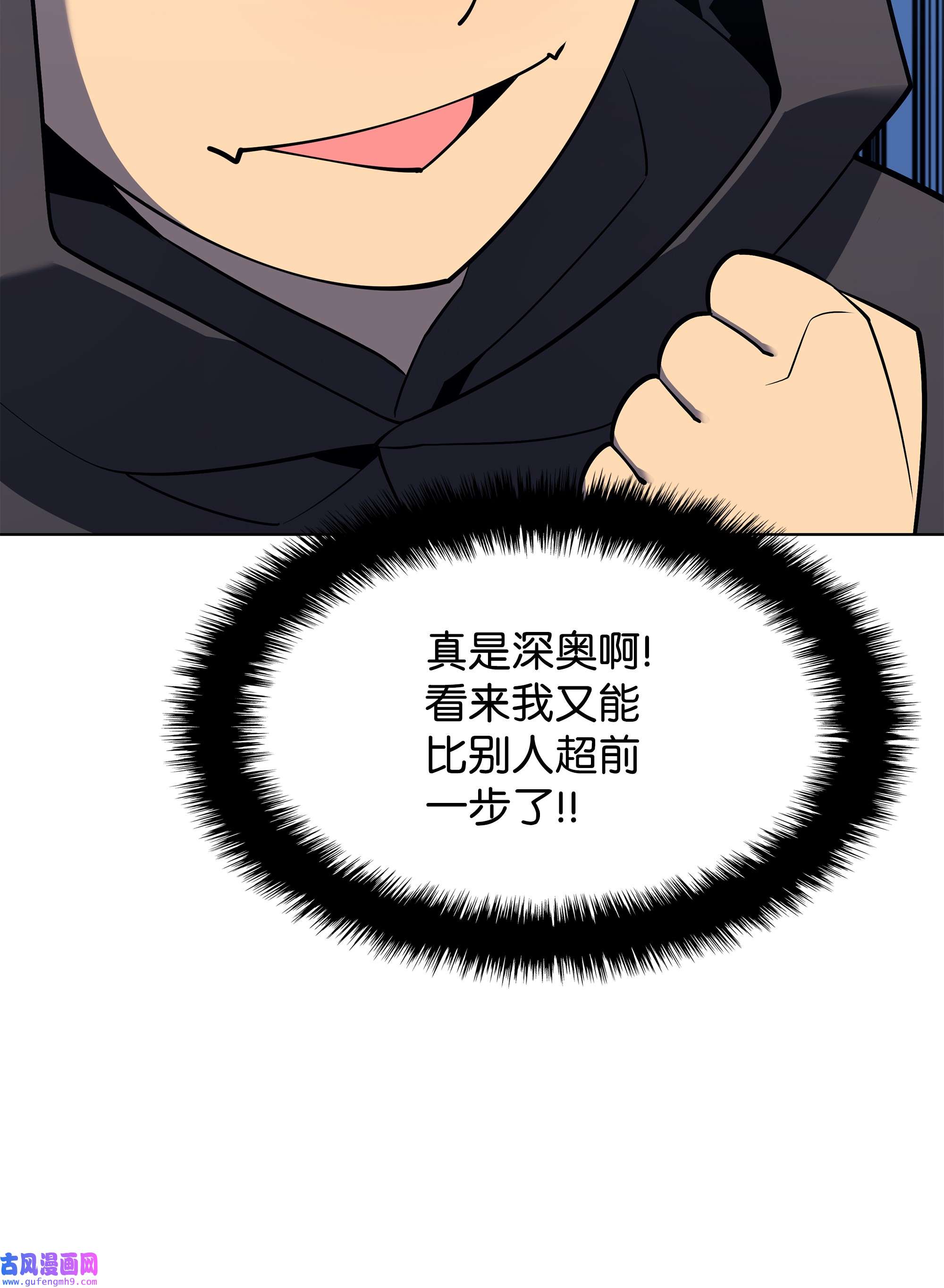 装备我最强110 盗贼的归来