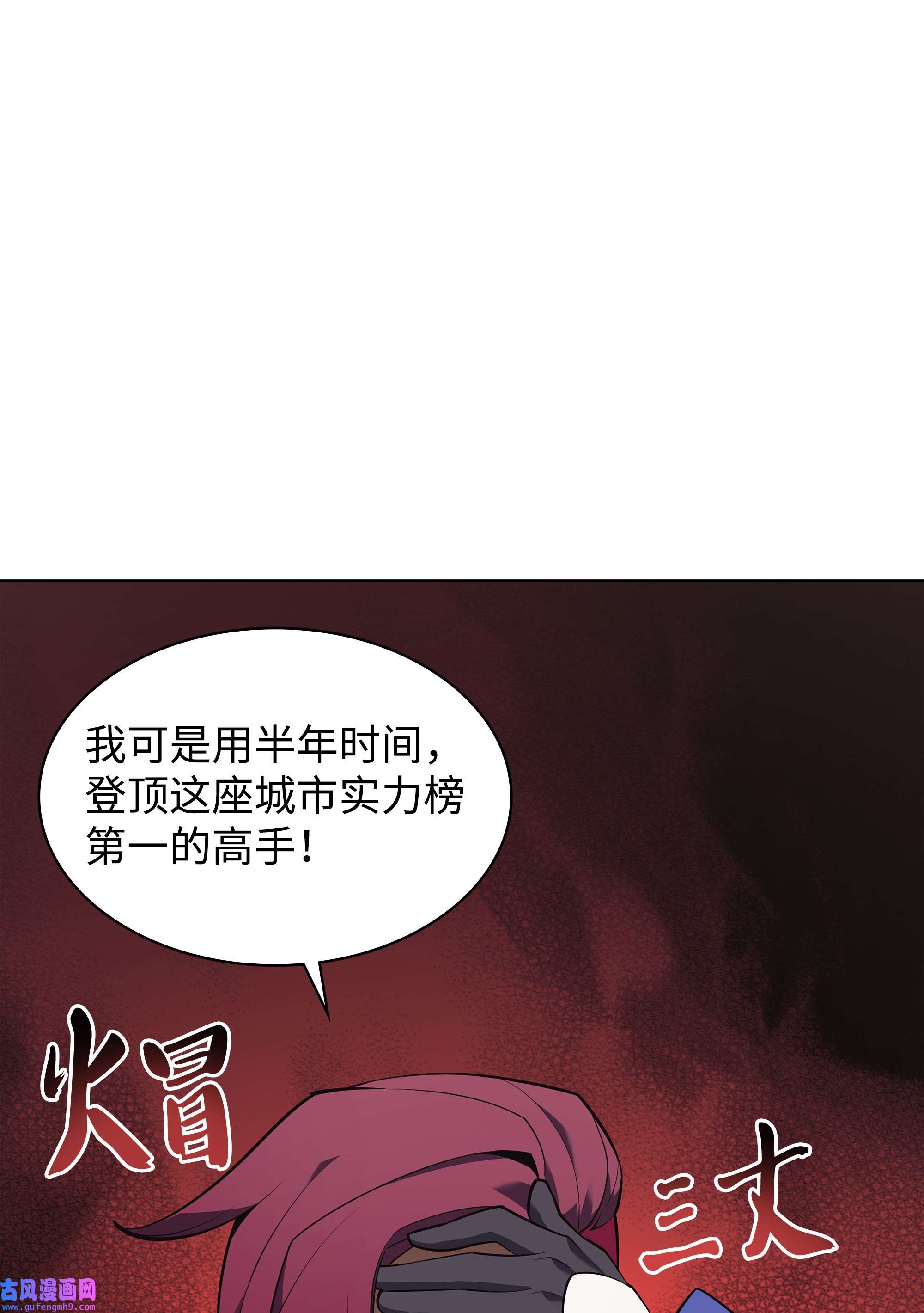 装备我最强110 盗贼的归来