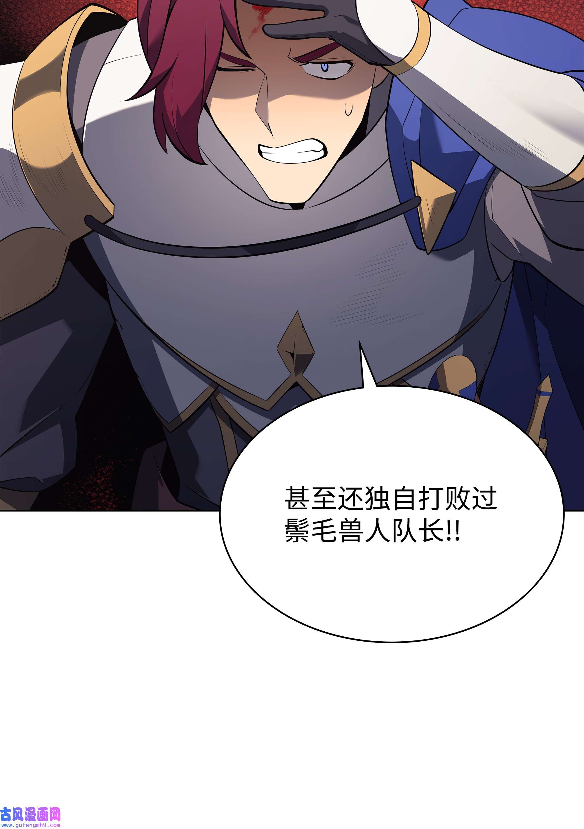 装备我最强110 盗贼的归来