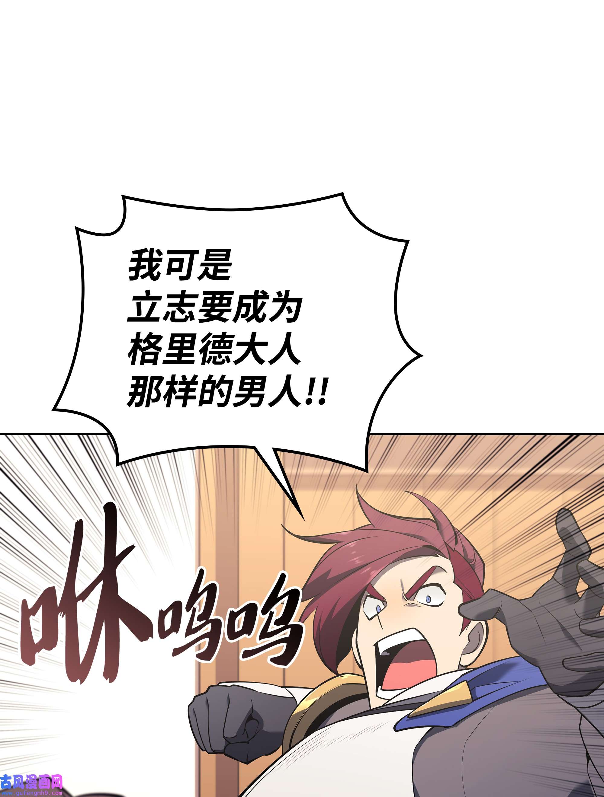 装备我最强110 盗贼的归来