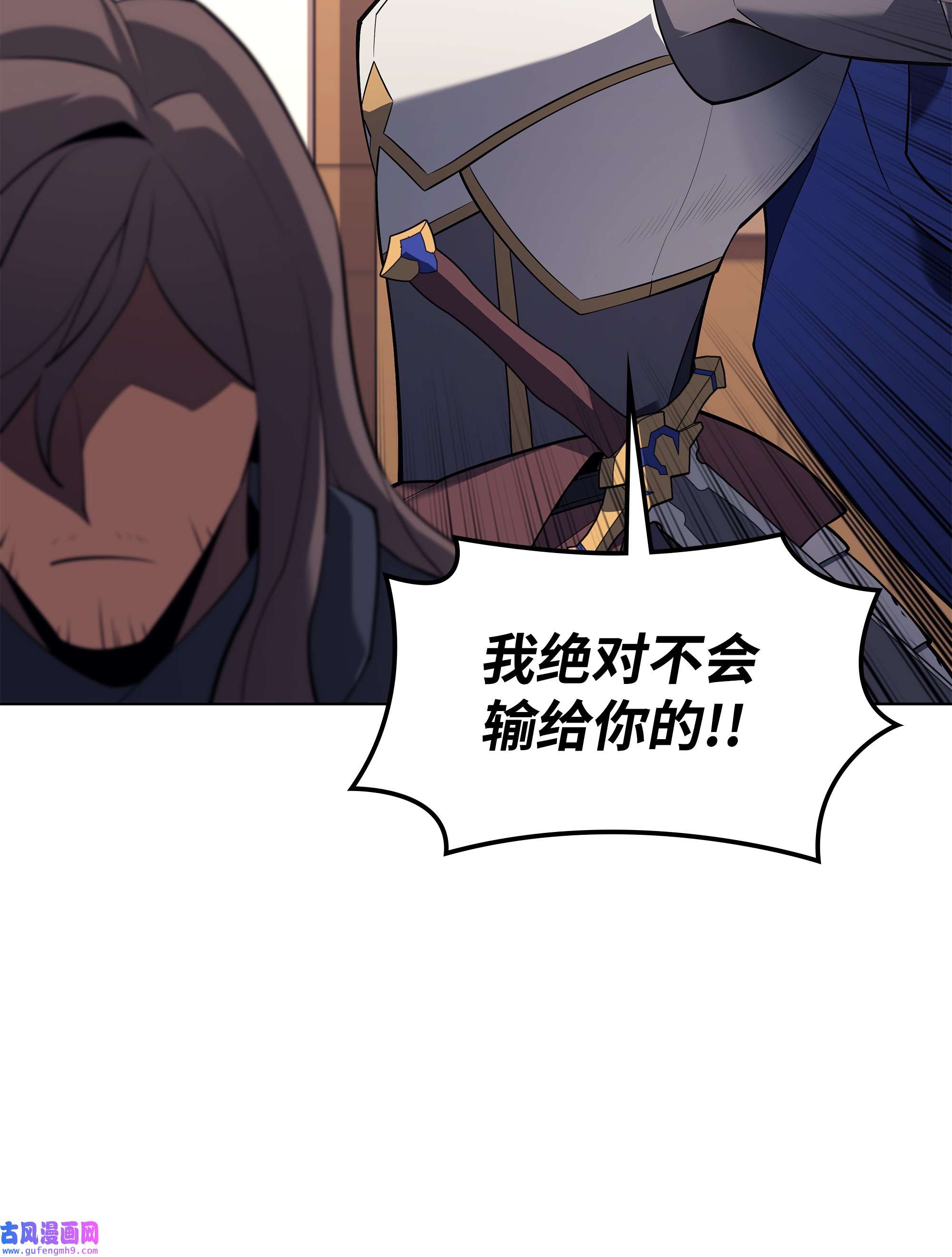 装备我最强110 盗贼的归来