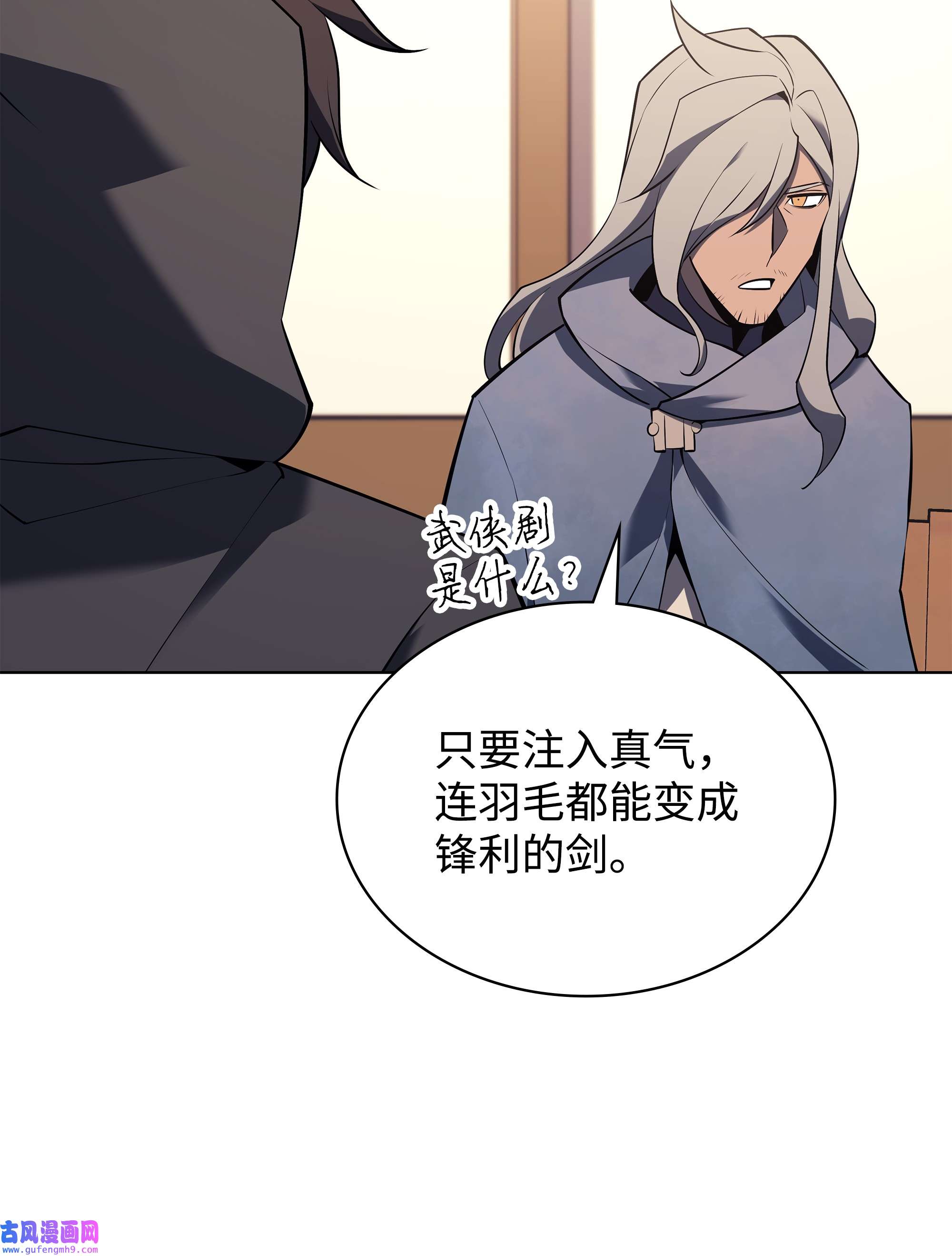 装备我最强110 盗贼的归来