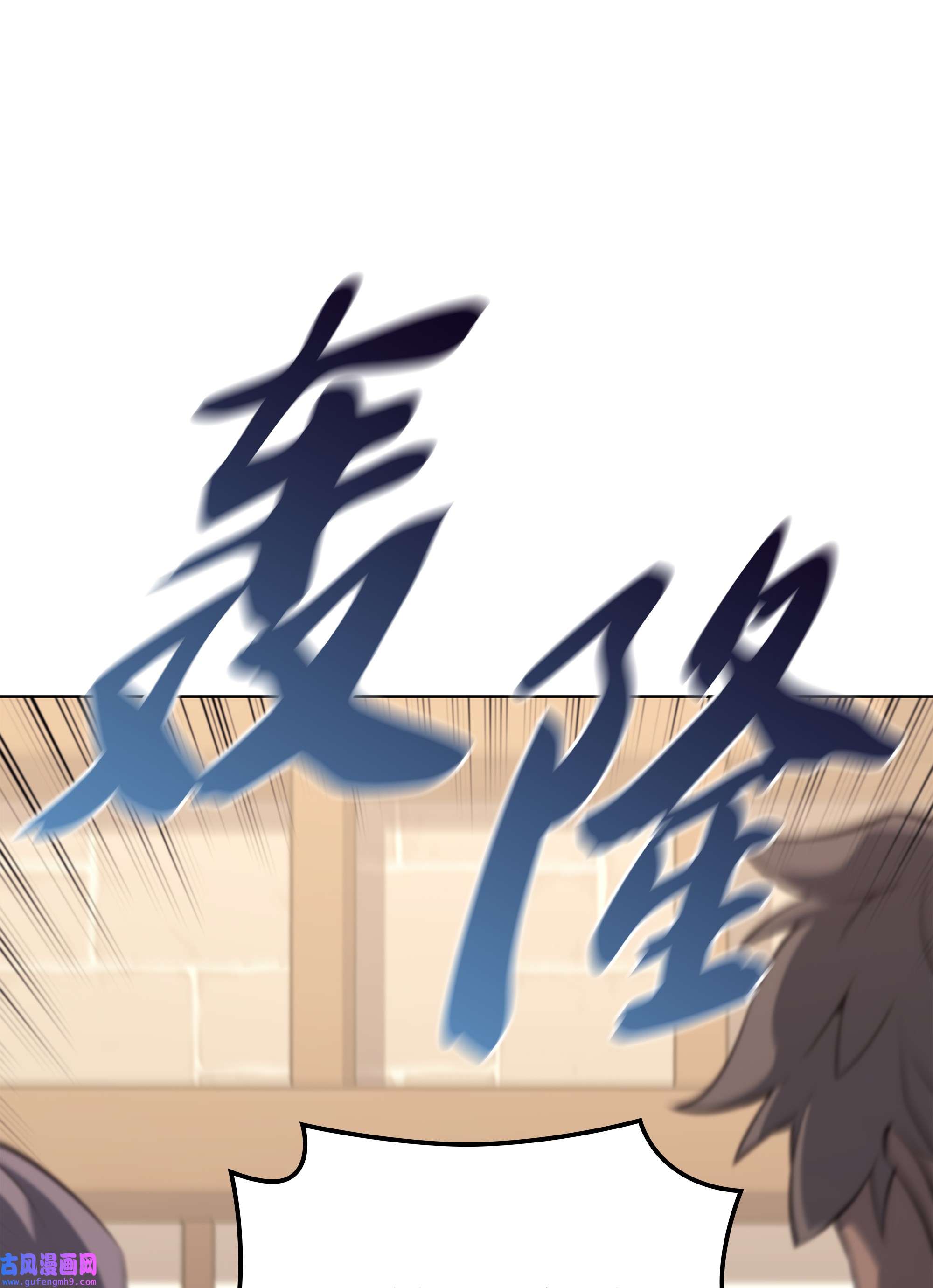 装备我最强110 盗贼的归来