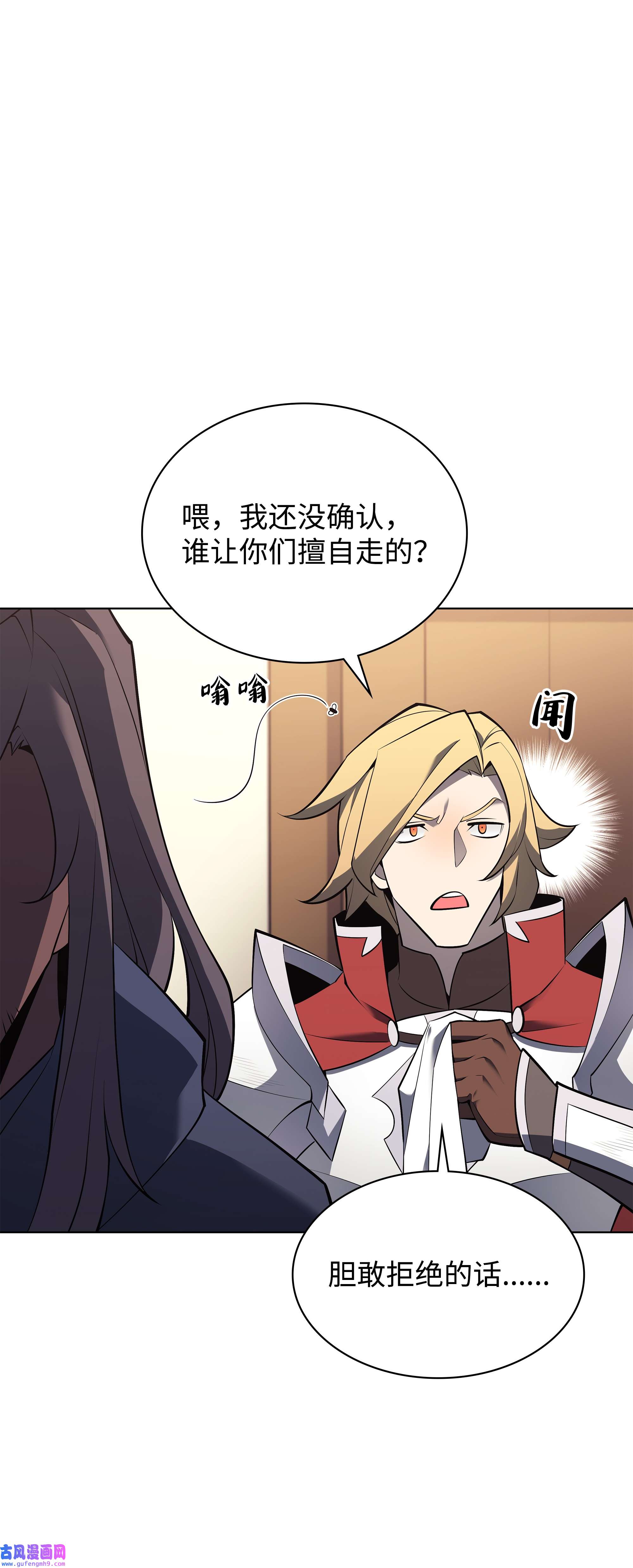 装备我最强110 盗贼的归来