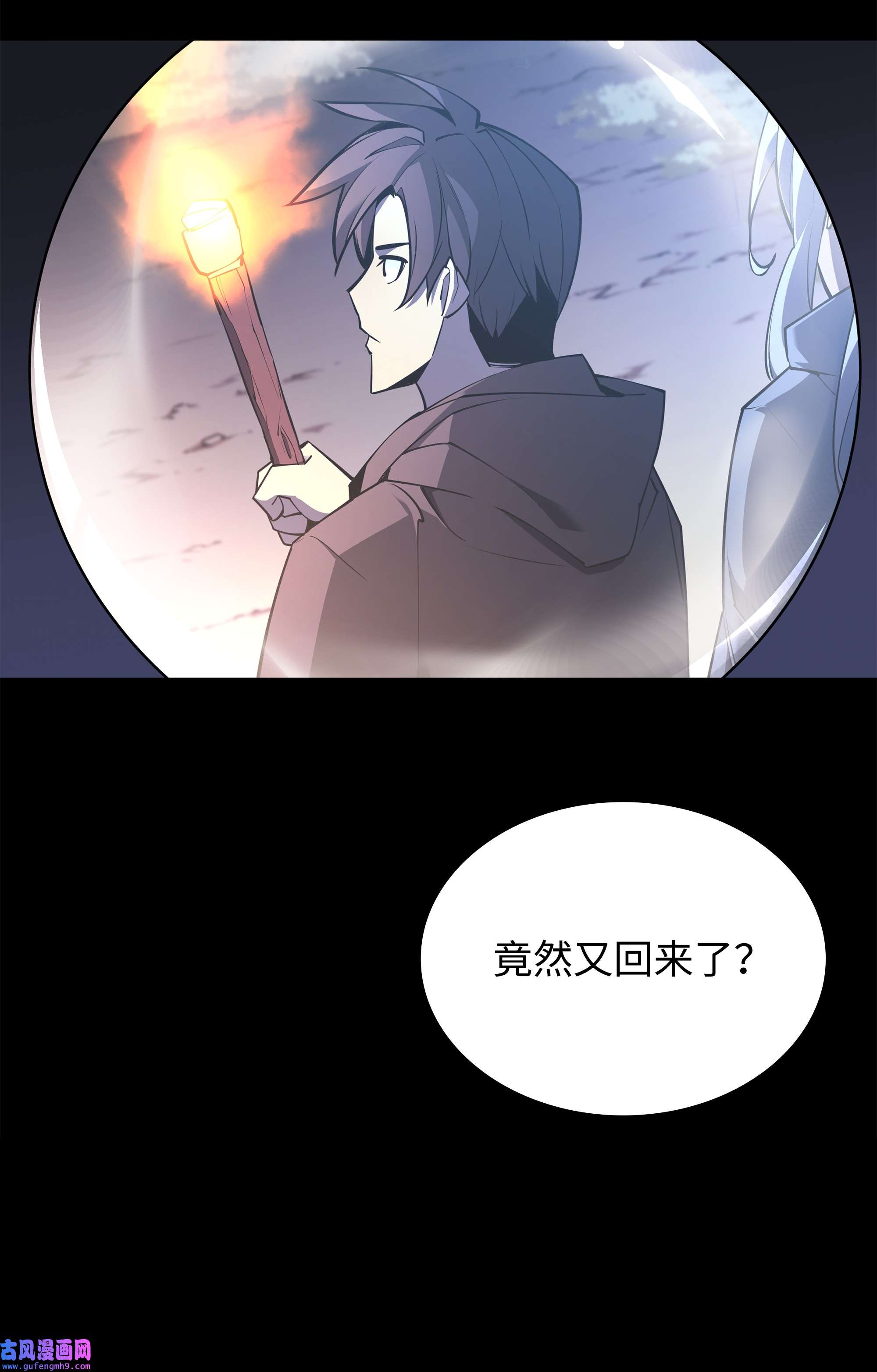 装备我最强110 盗贼的归来