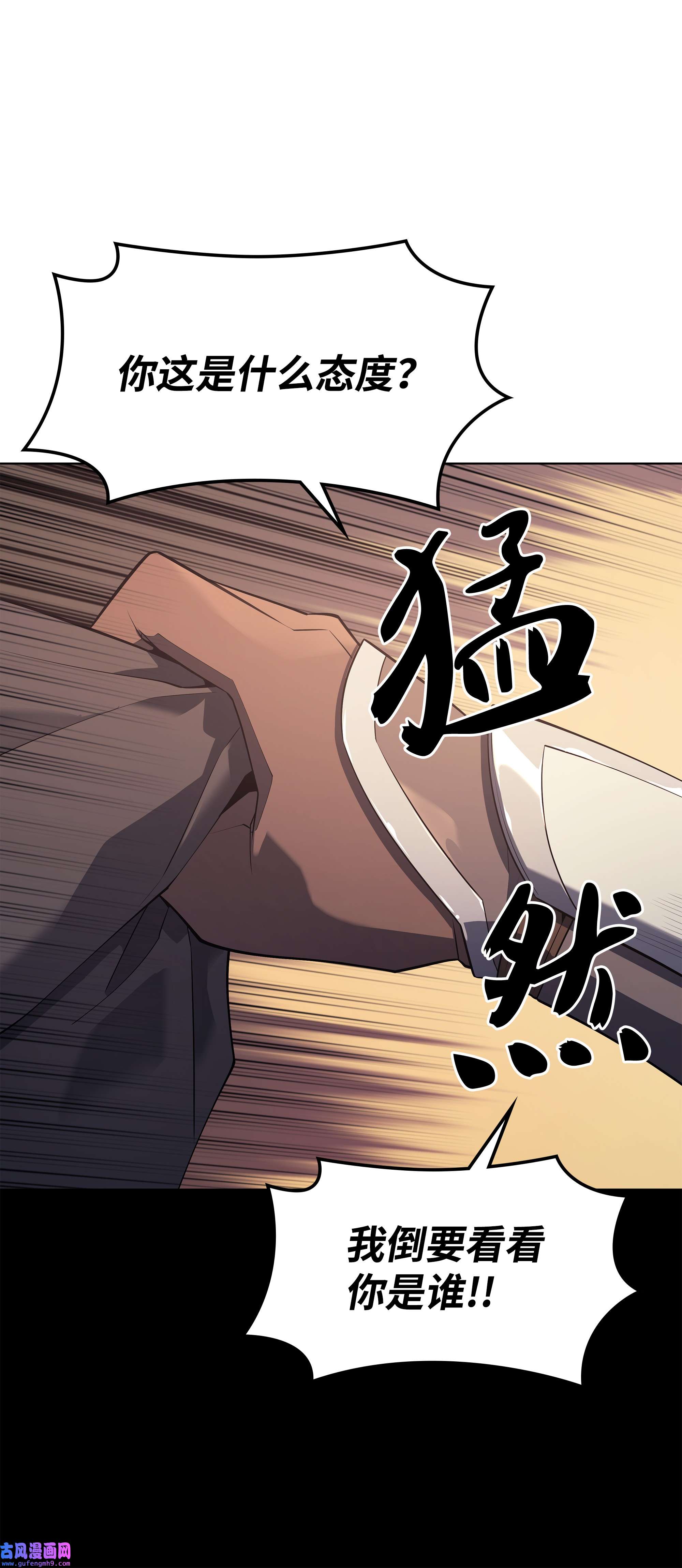 装备我最强110 盗贼的归来