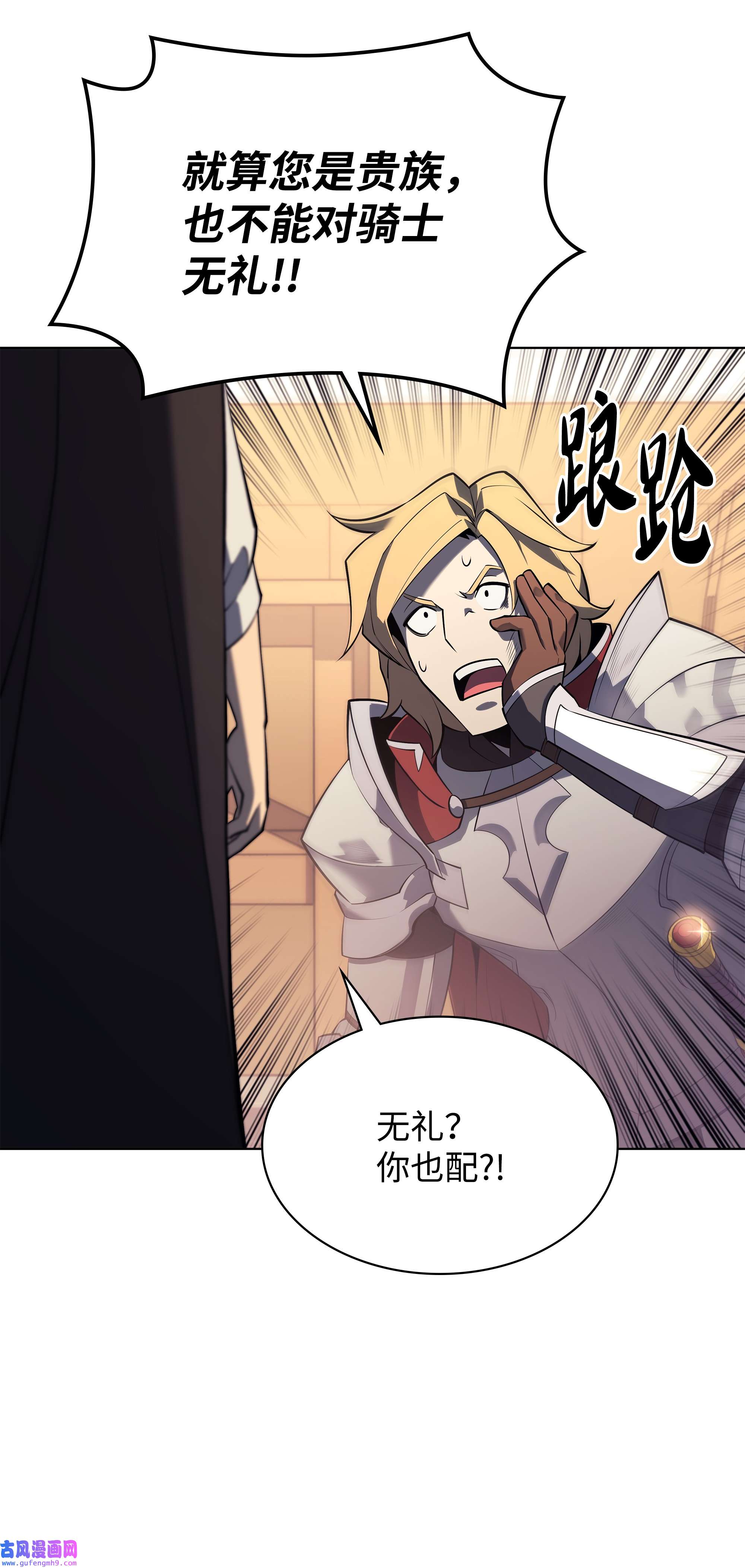 装备我最强110 盗贼的归来