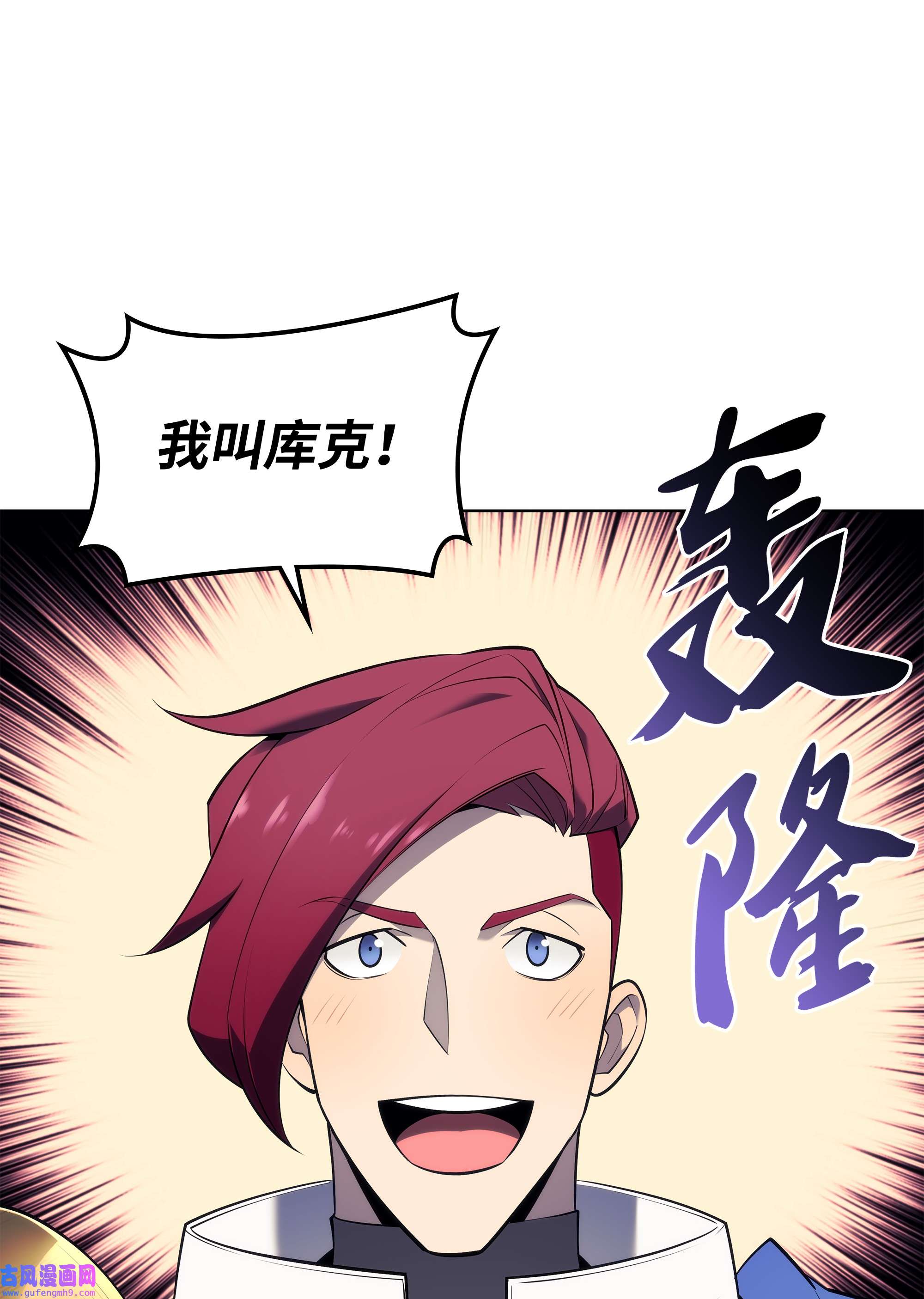 装备我最强110 盗贼的归来