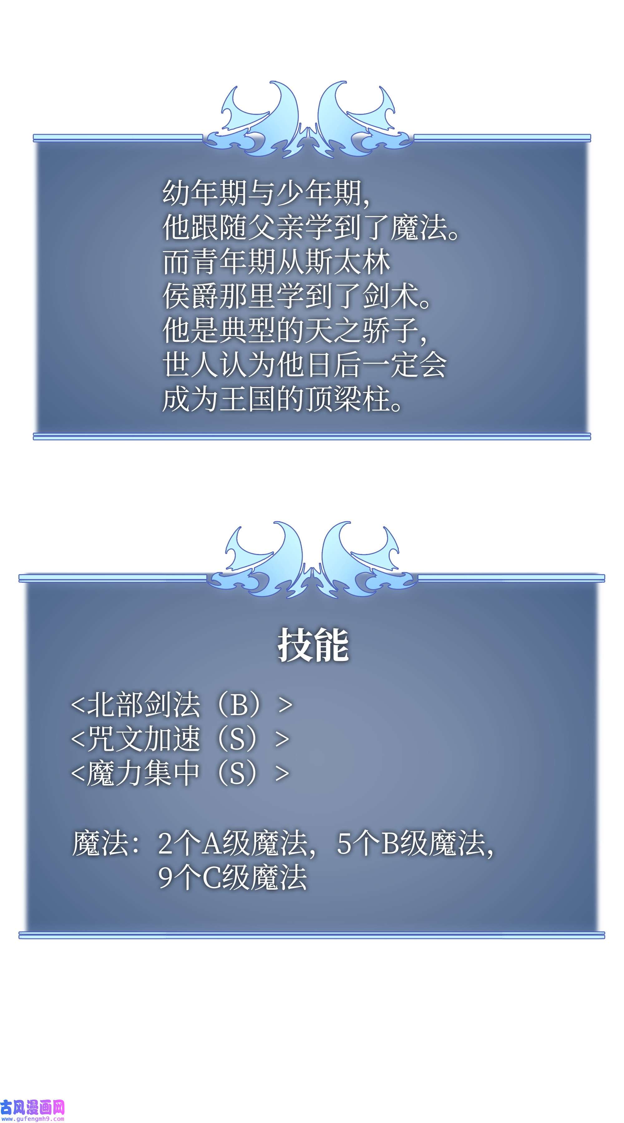 装备我最强113 幼狮们