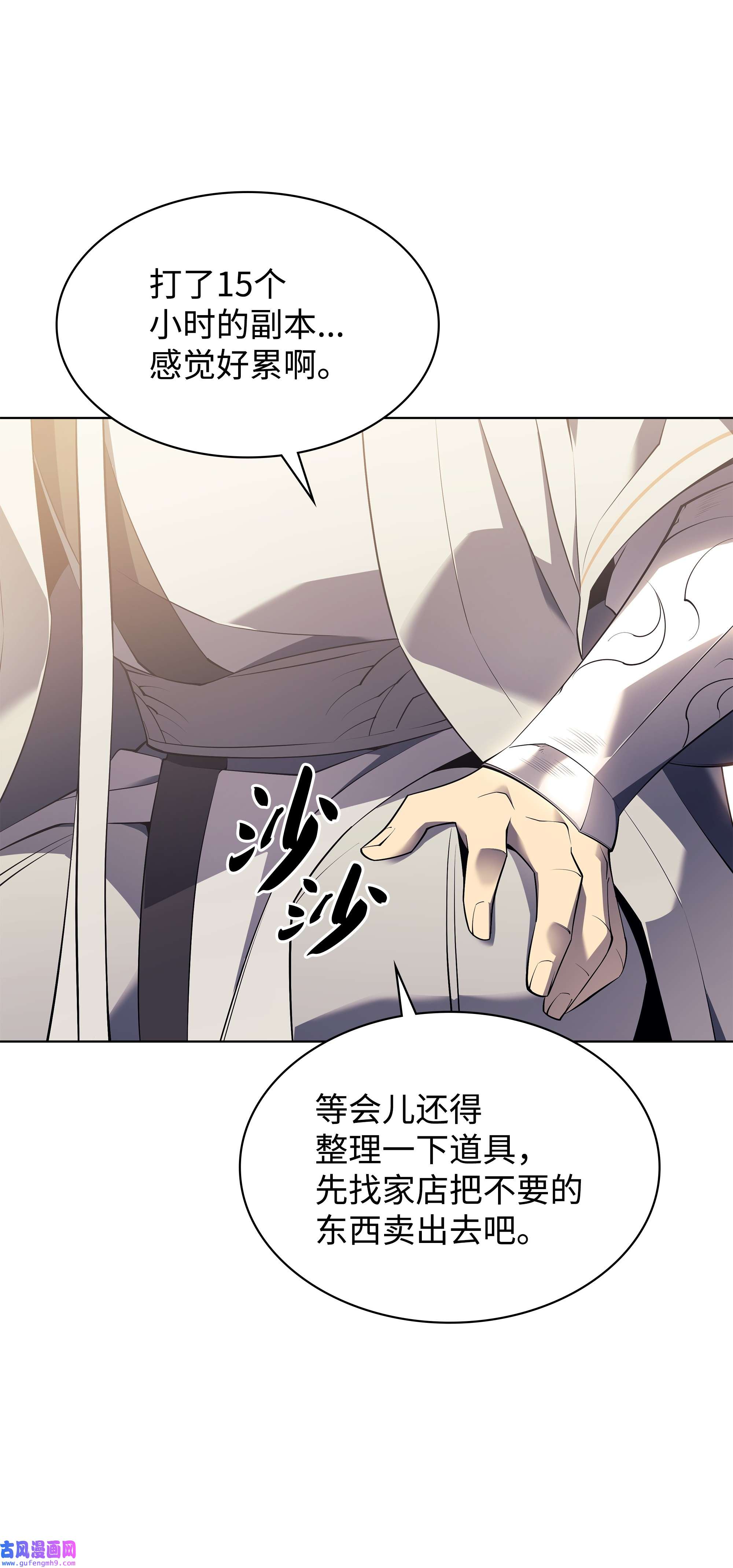 装备我最强113 幼狮们