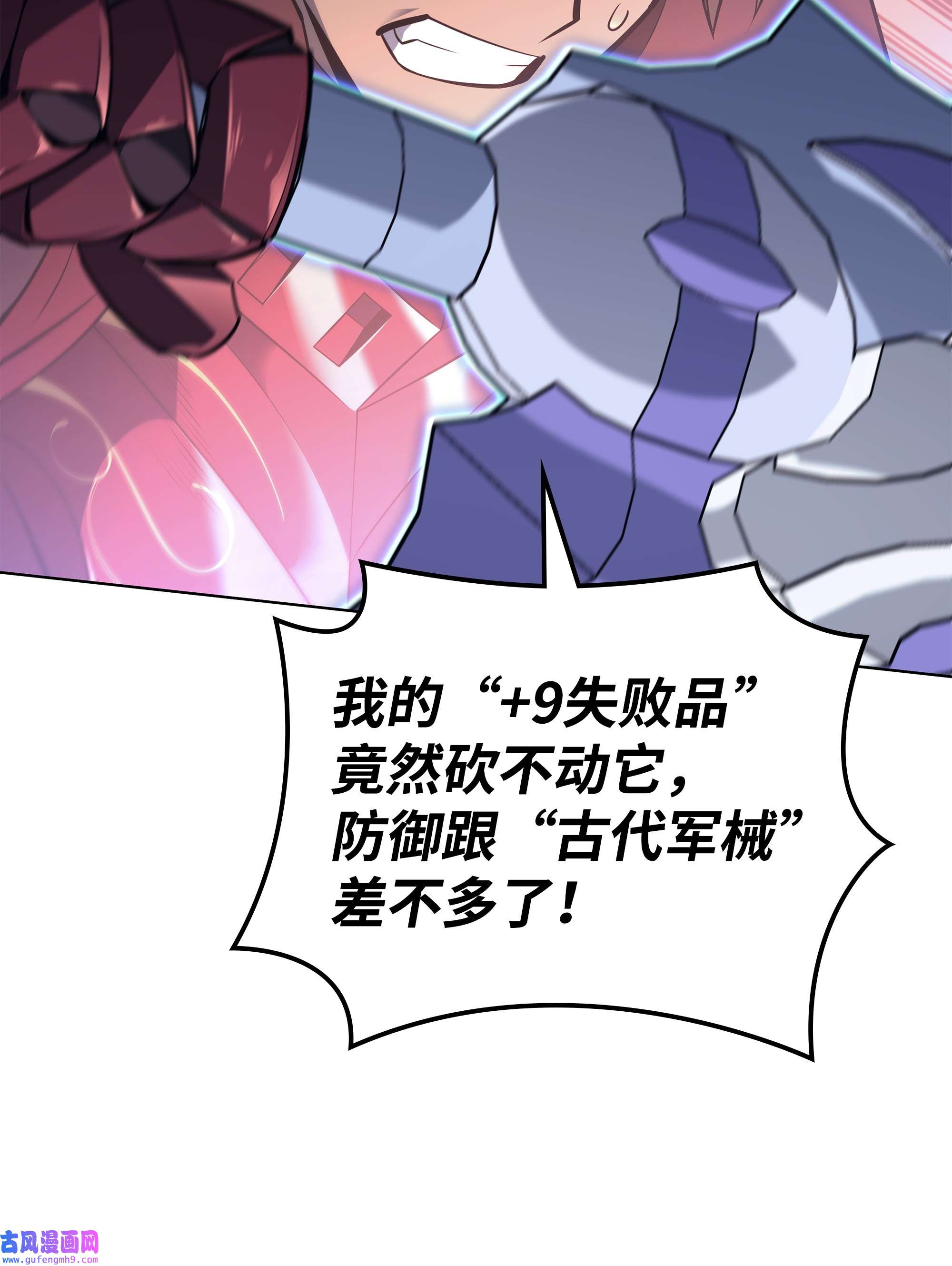 装备我最强113 幼狮们