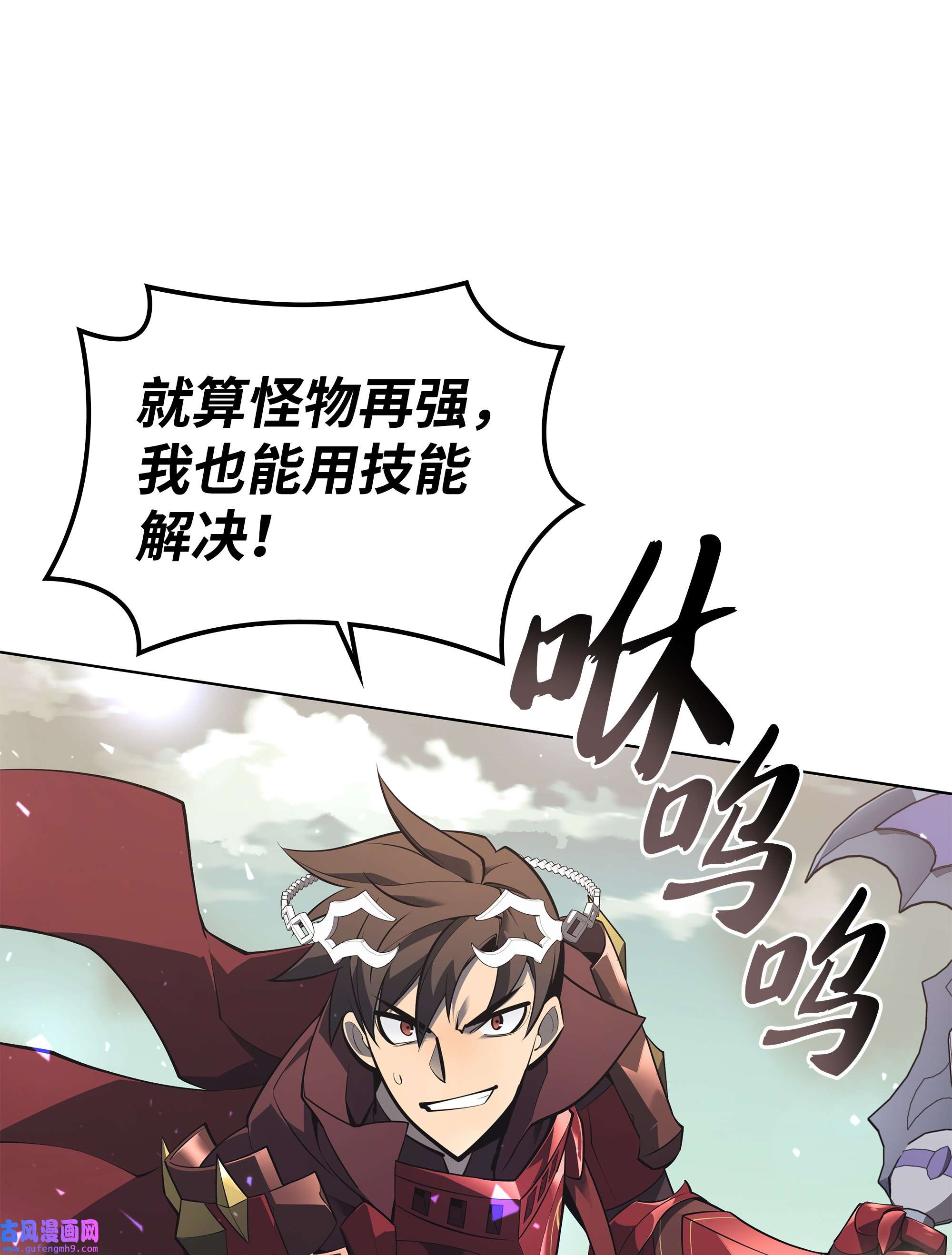 装备我最强113 幼狮们