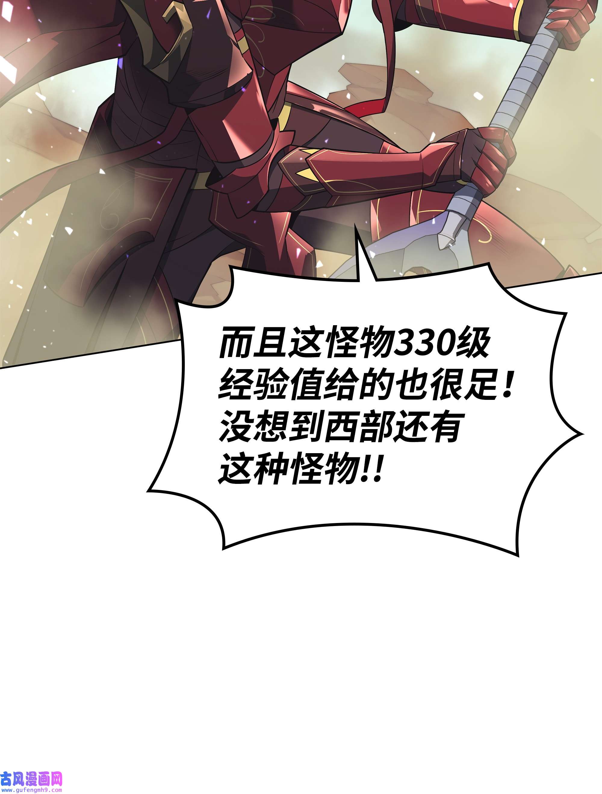 装备我最强113 幼狮们