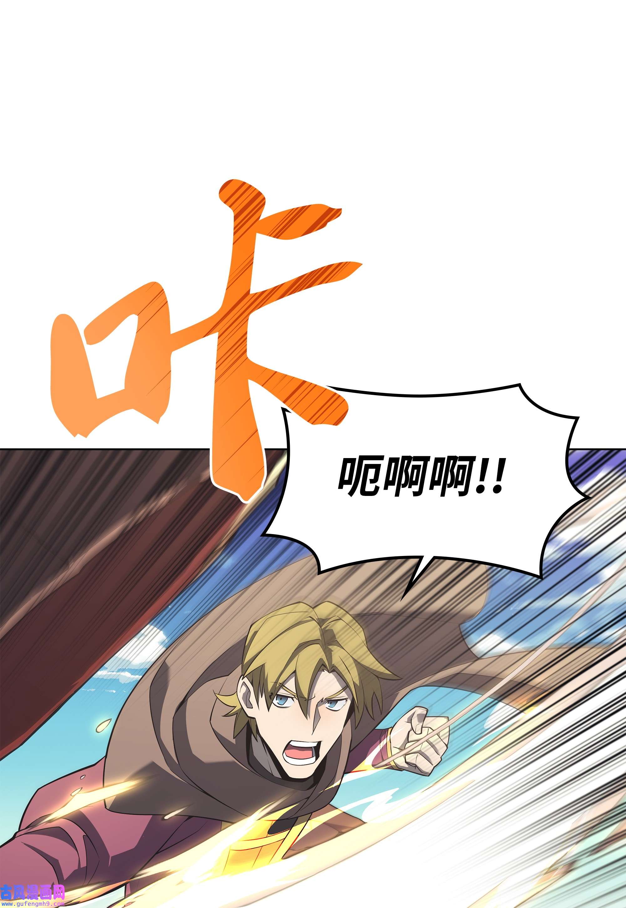 装备我最强113 幼狮们