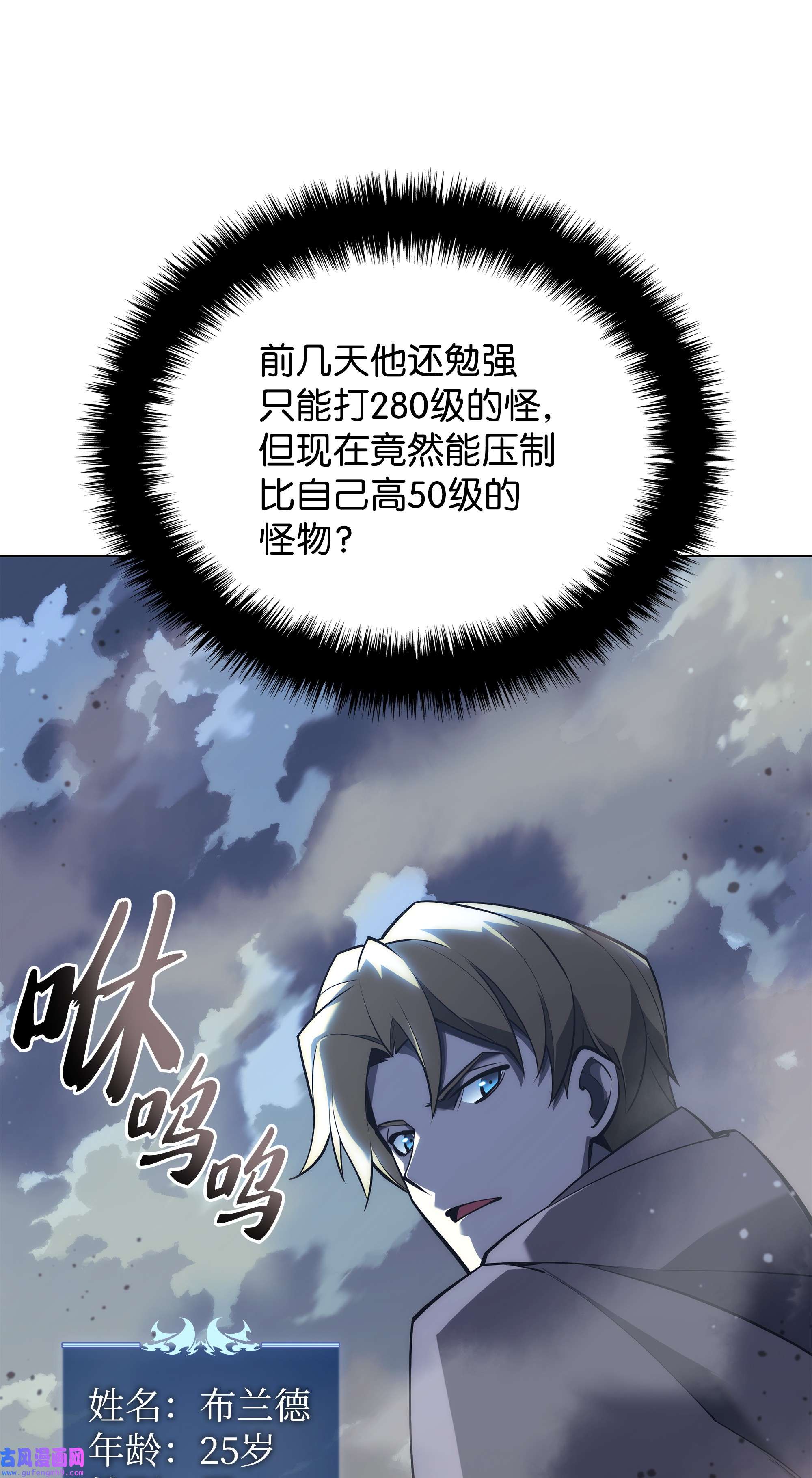 装备我最强113 幼狮们