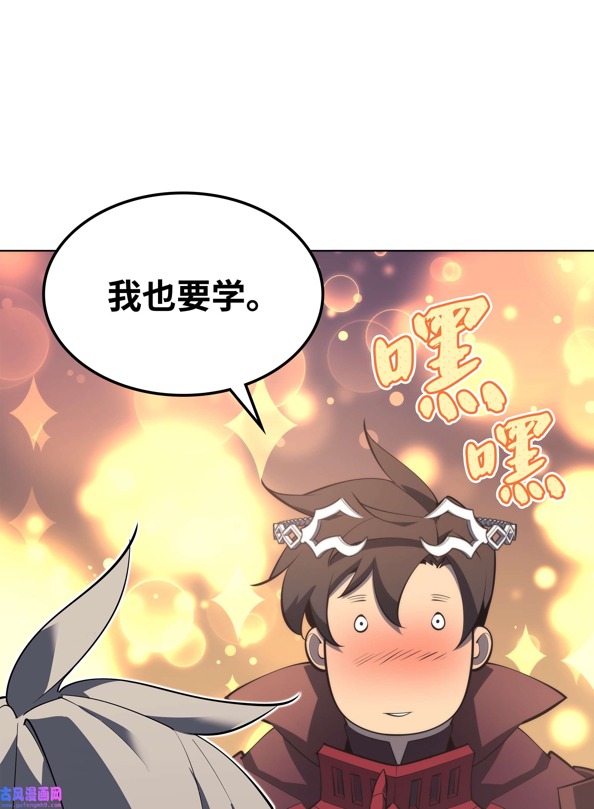 装备我最强113 幼狮们
