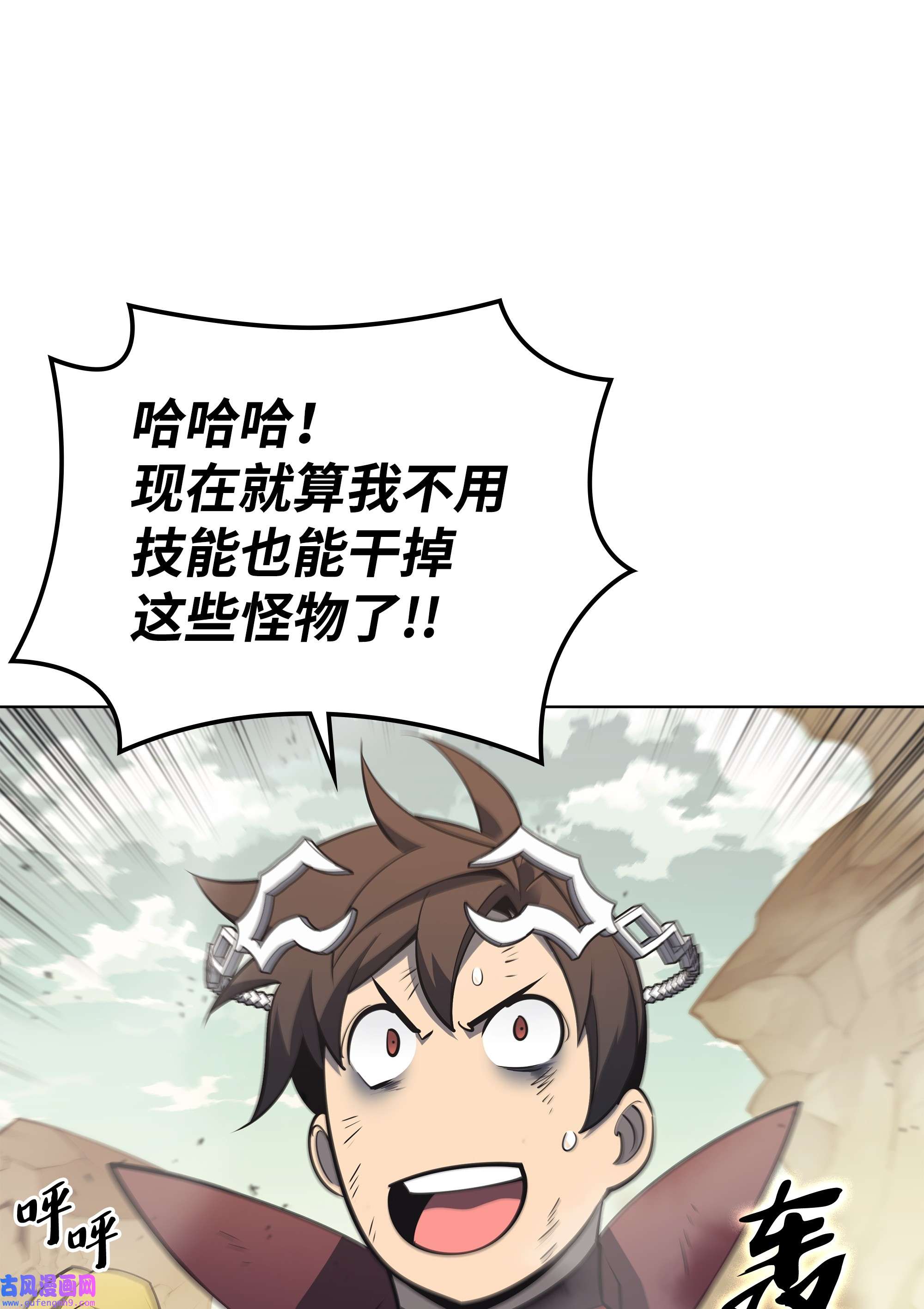 装备我最强113 幼狮们