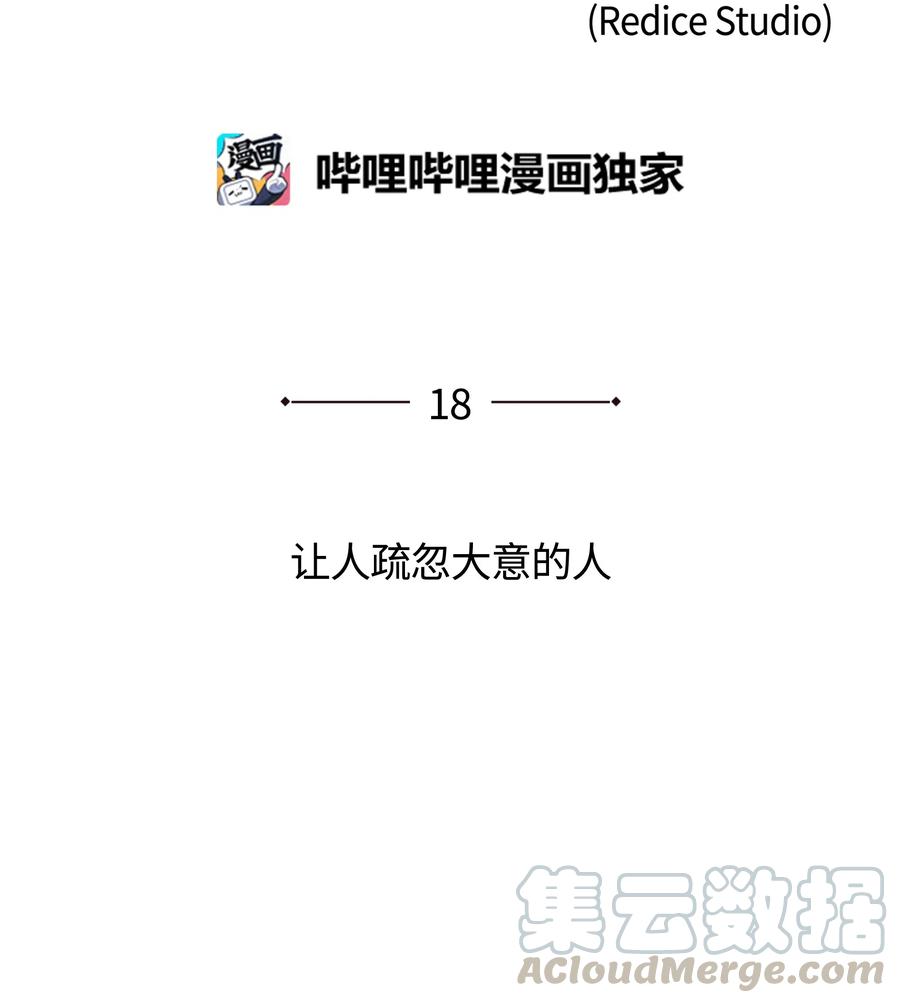 装备我最强018 让人掉以轻心的人