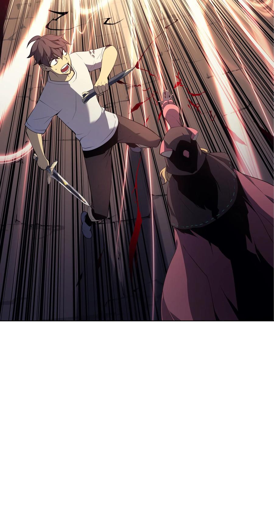 装备我最强025 解救