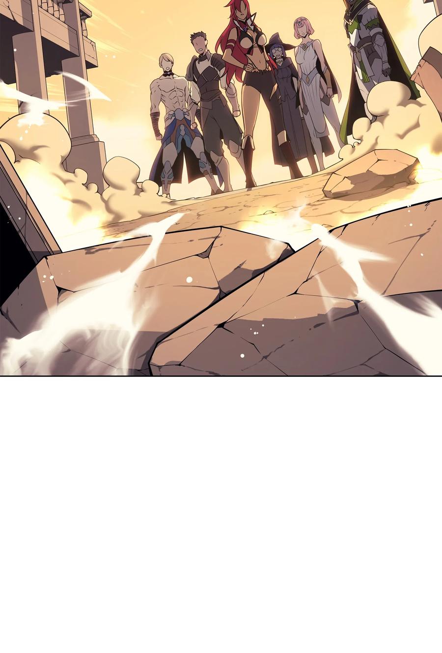 装备我最强030 恶缘的开始