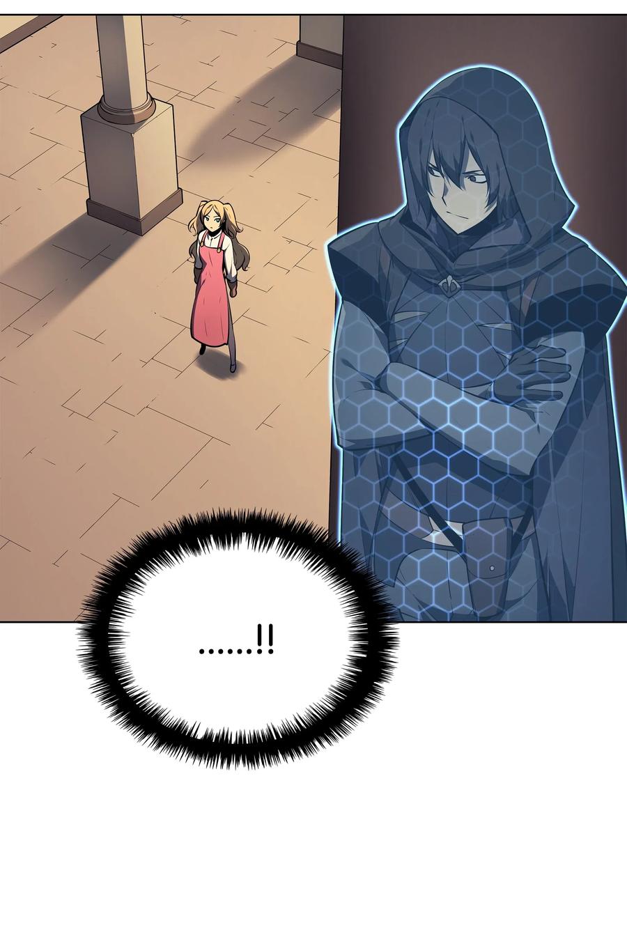 装备我最强030 恶缘的开始