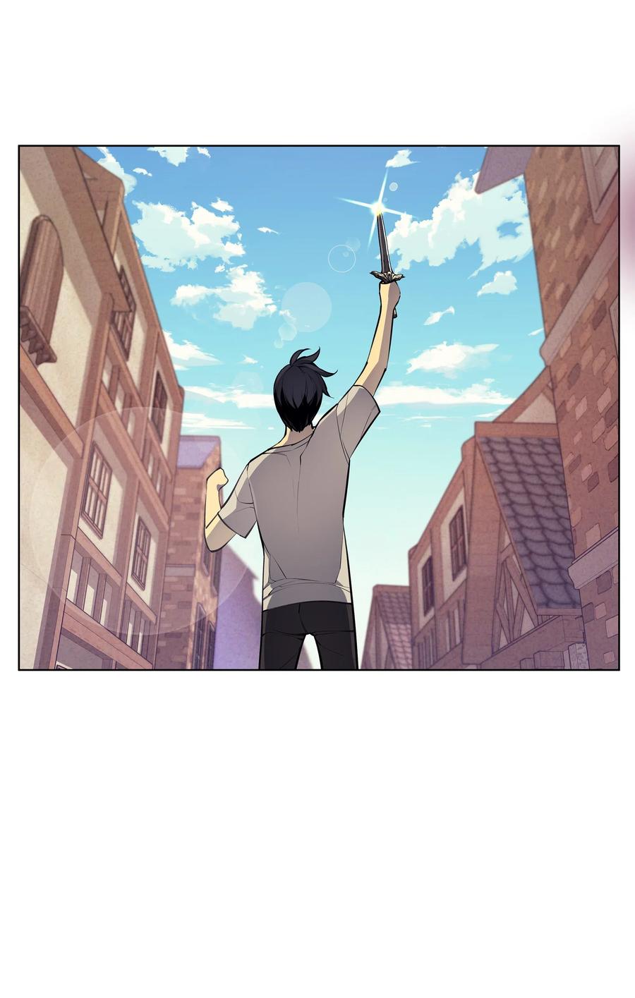 装备我最强041 强化装备