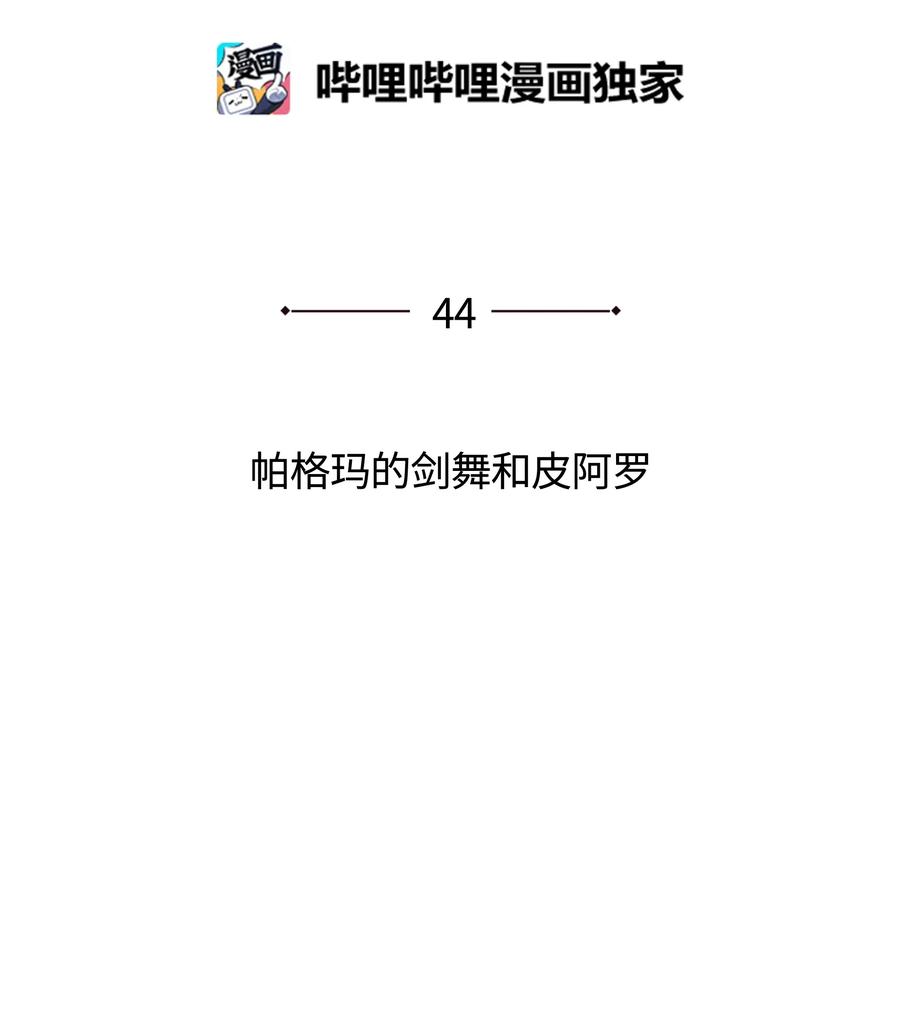 装备我最强044 帕格玛的剑舞和皮阿罗