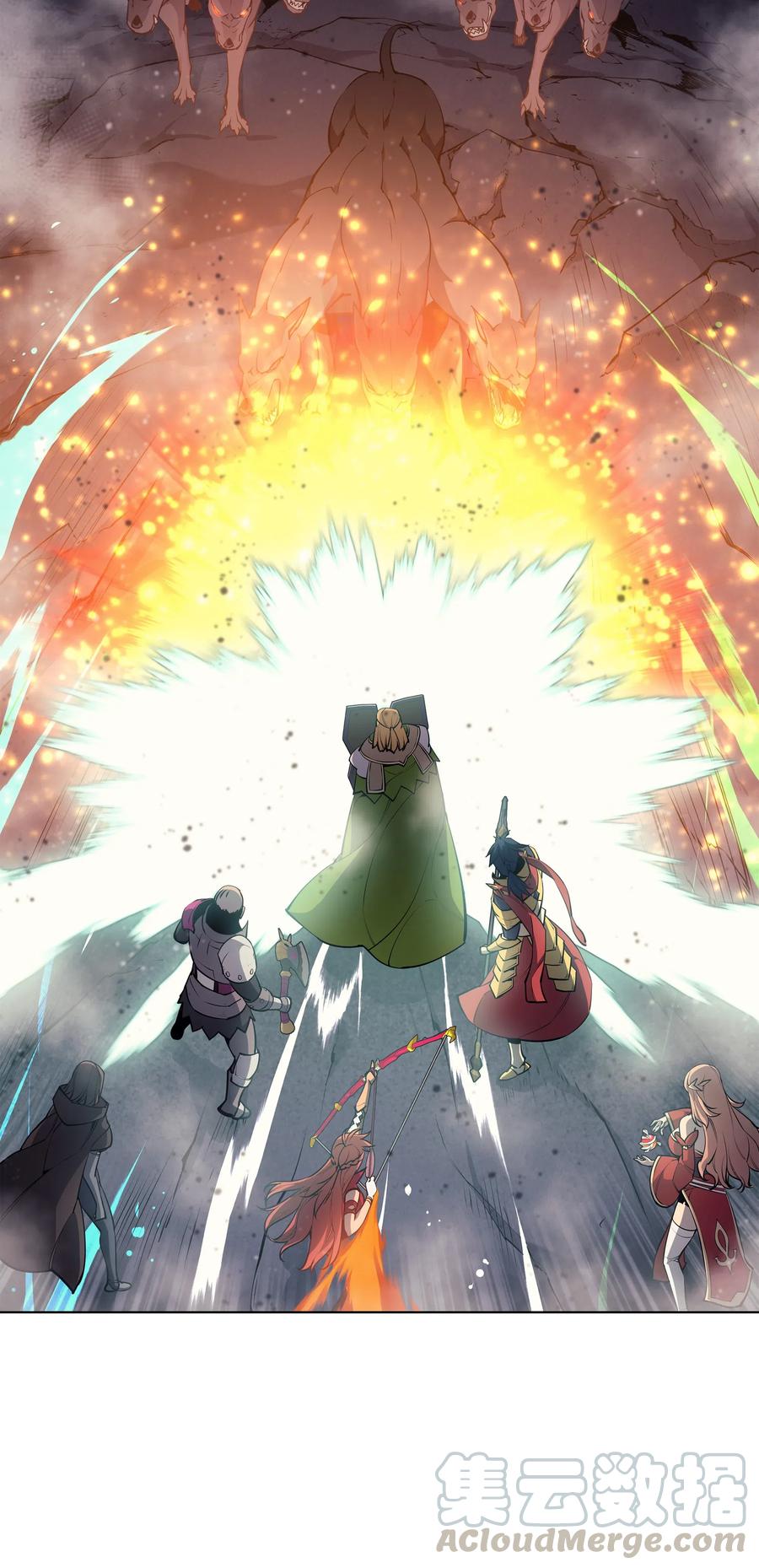 装备我最强048 马拉瑟斯副本PART2