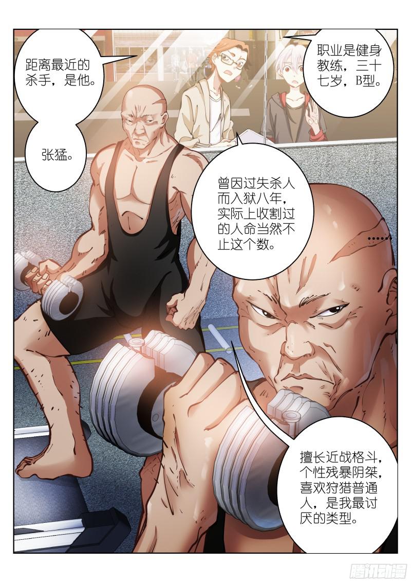 苍白王座28-张猛
