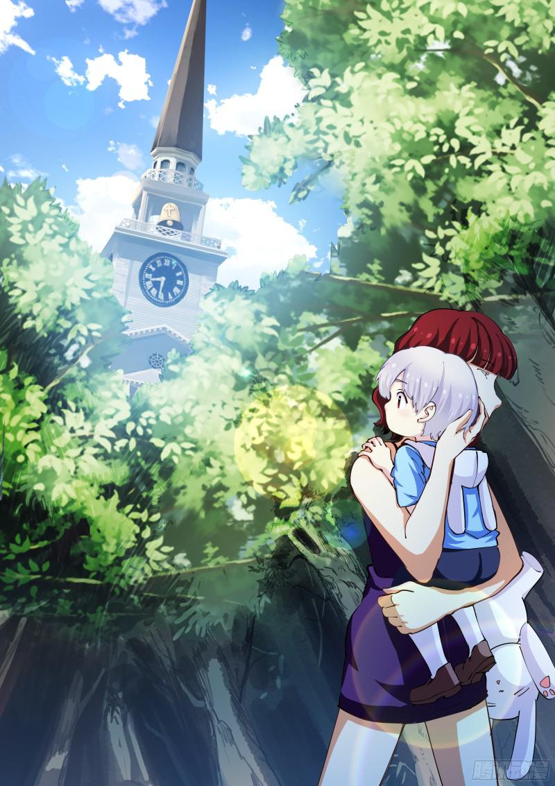 苍白王座34-天性