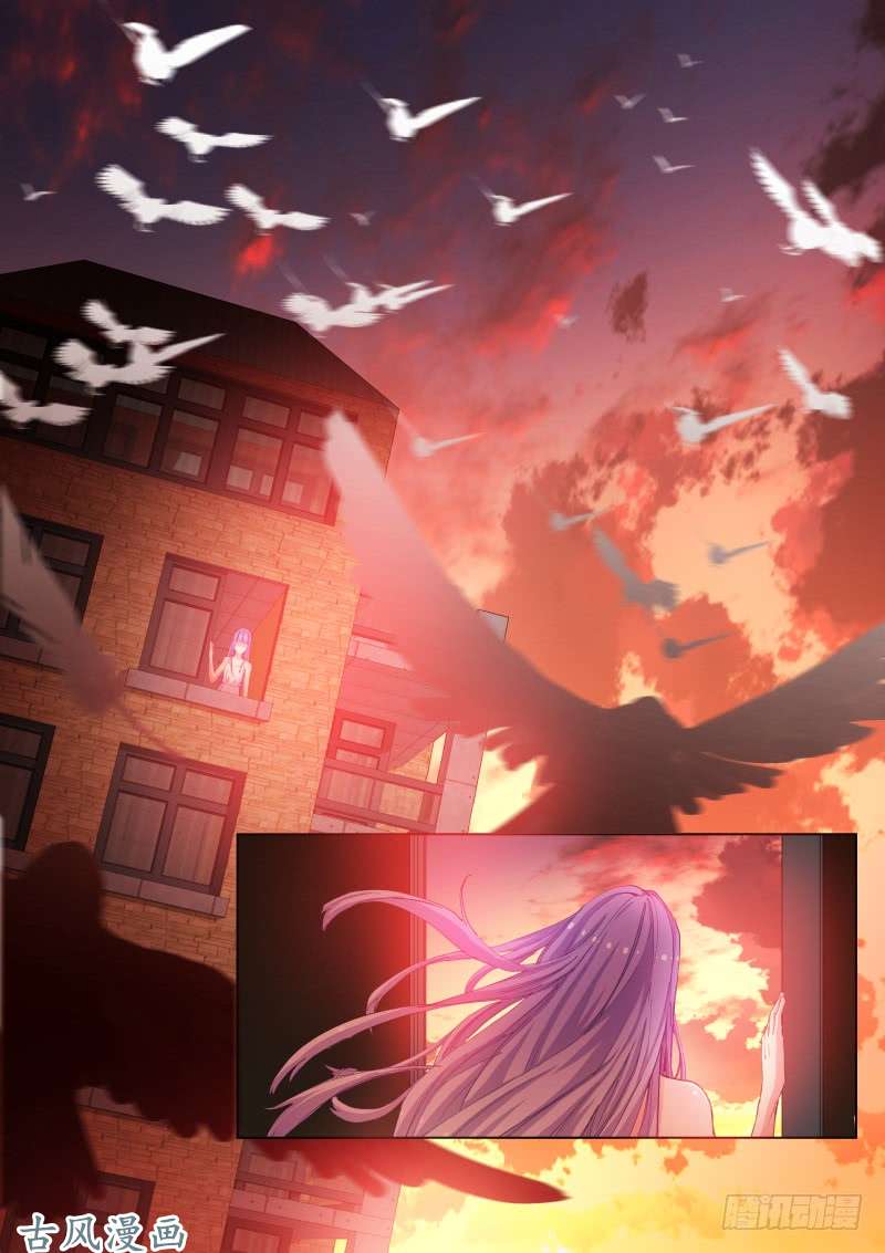 苍白王座55-天亮