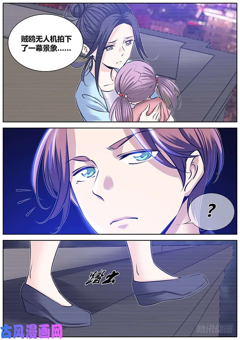 秦侠251.“贼鸥”