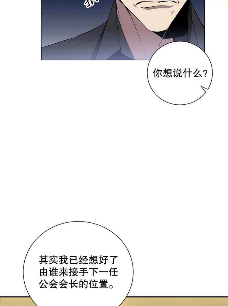 99万前世都帮我25.出任公会会长