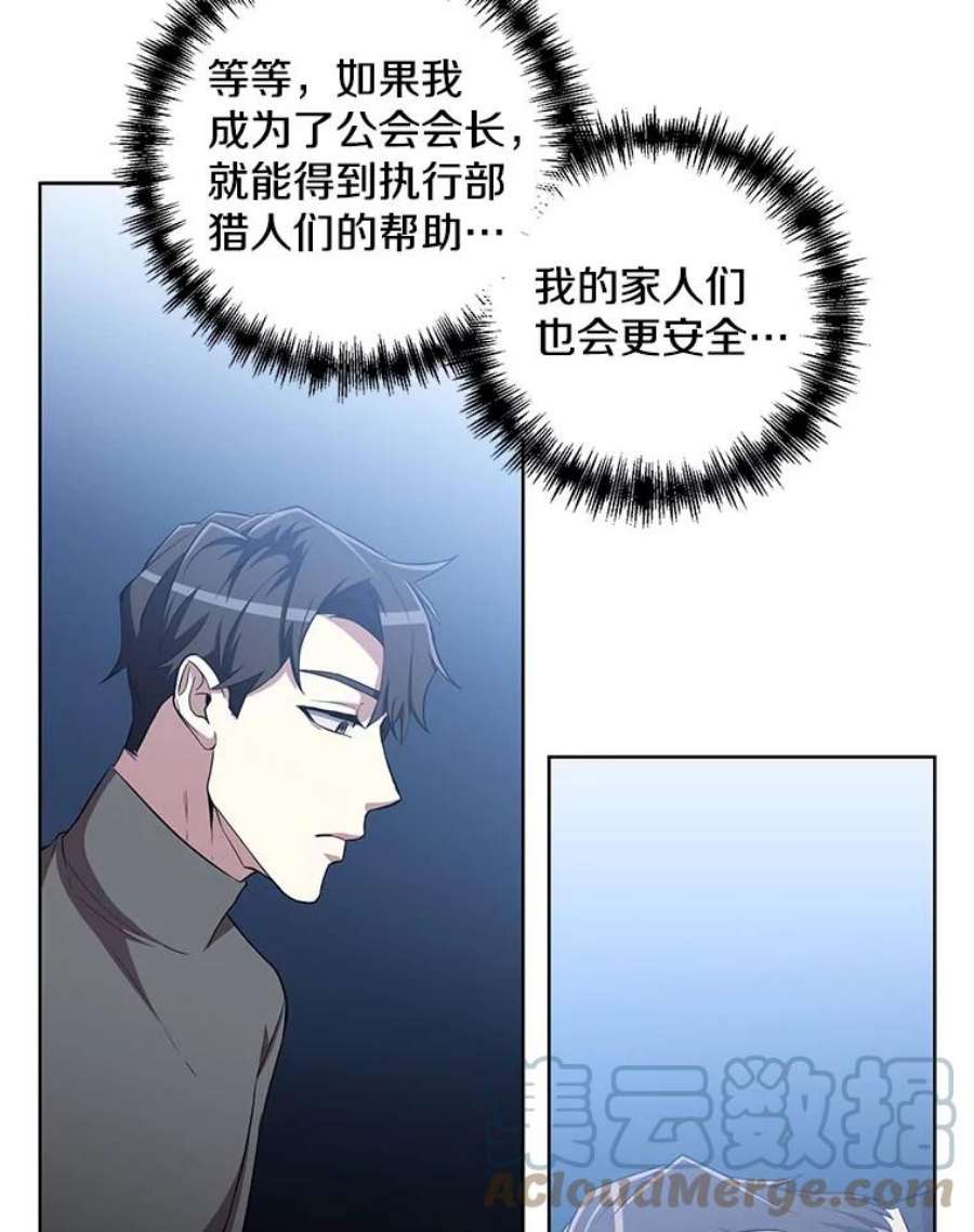 99万前世都帮我25.出任公会会长