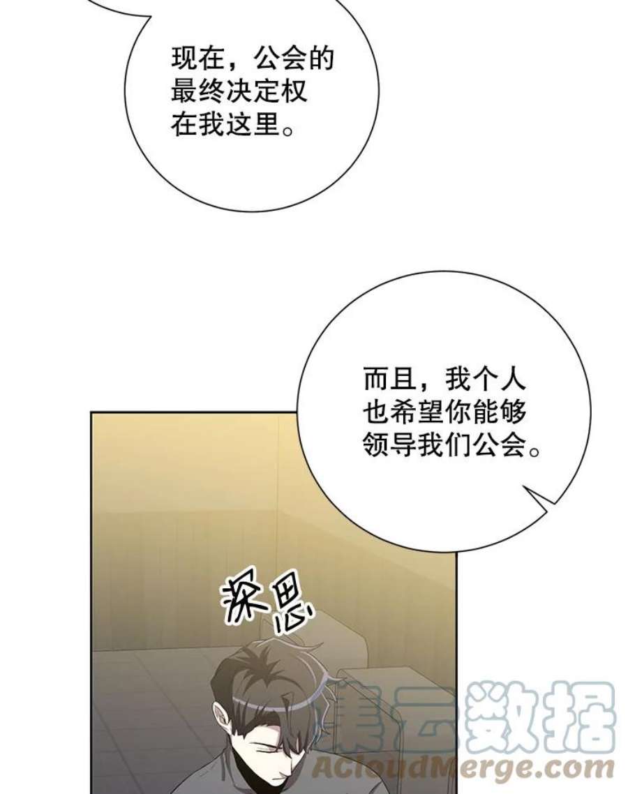 99万前世都帮我25.出任公会会长