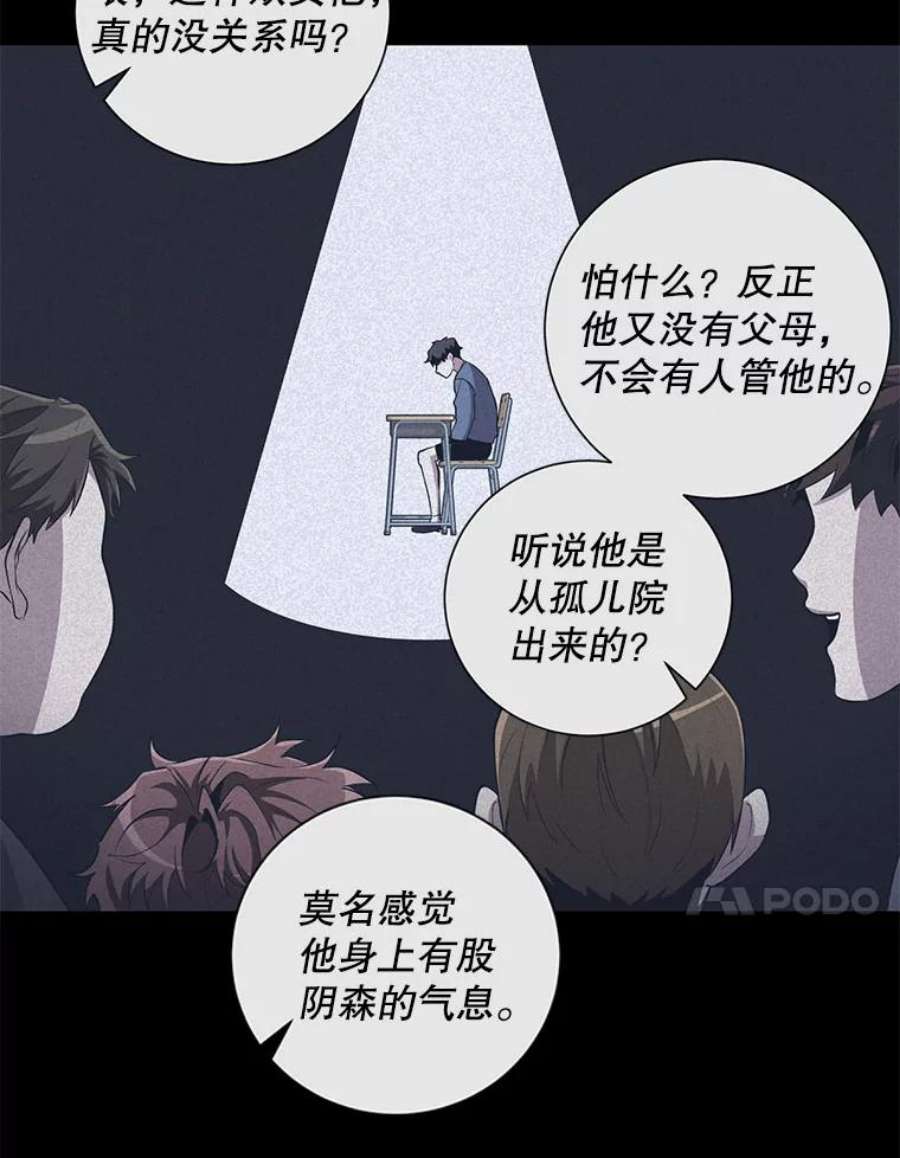 99万前世都帮我26.自我反省