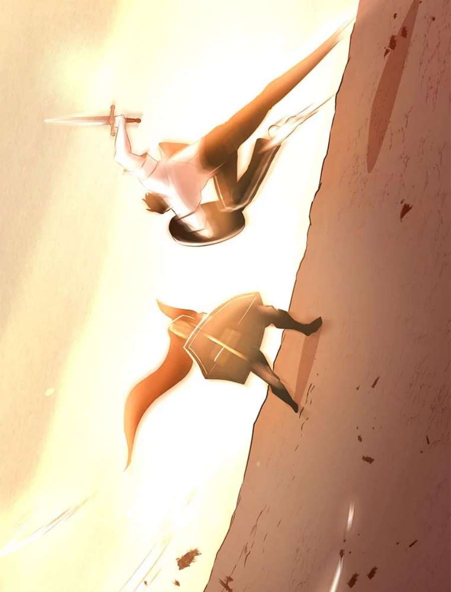 99万前世都帮我28.反击术