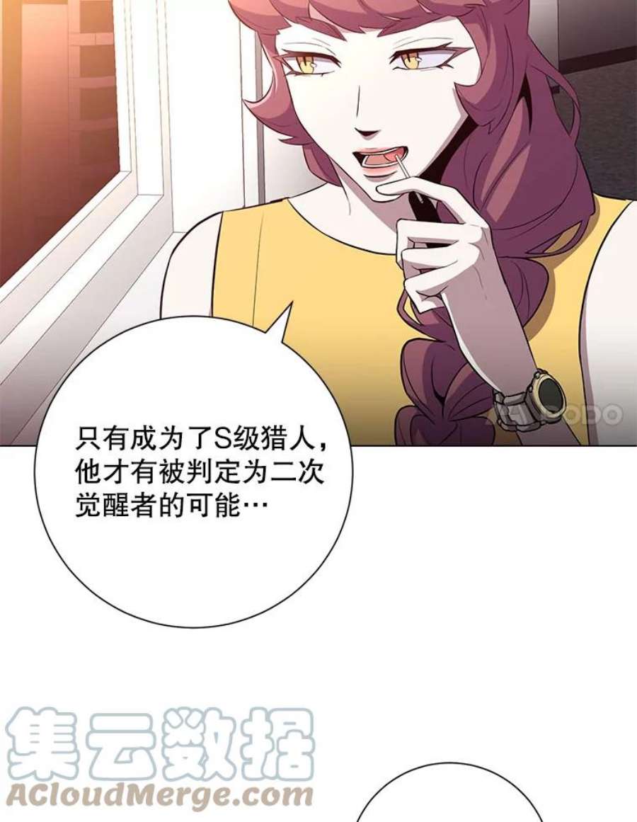 99万前世都帮我30.第一集团的提议