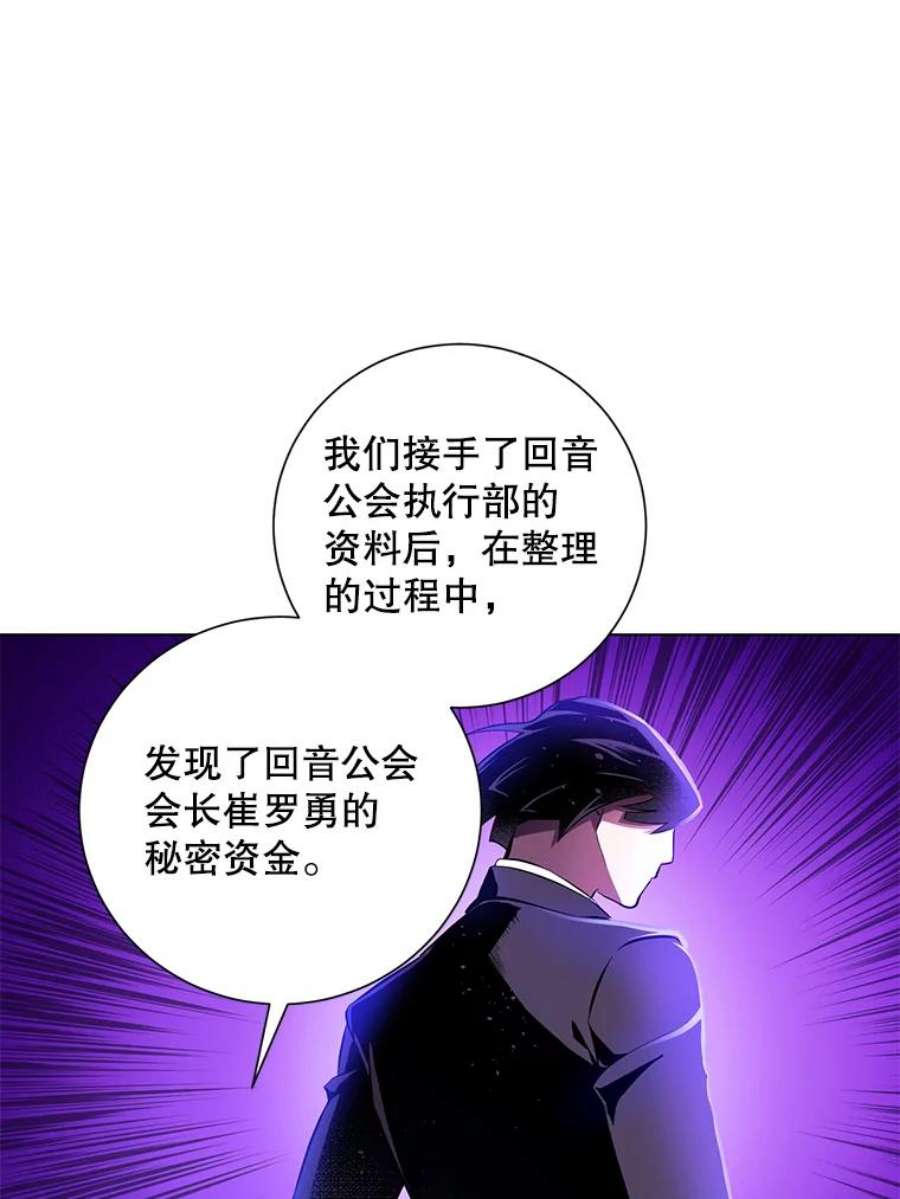 99万前世都帮我33.秘密资金