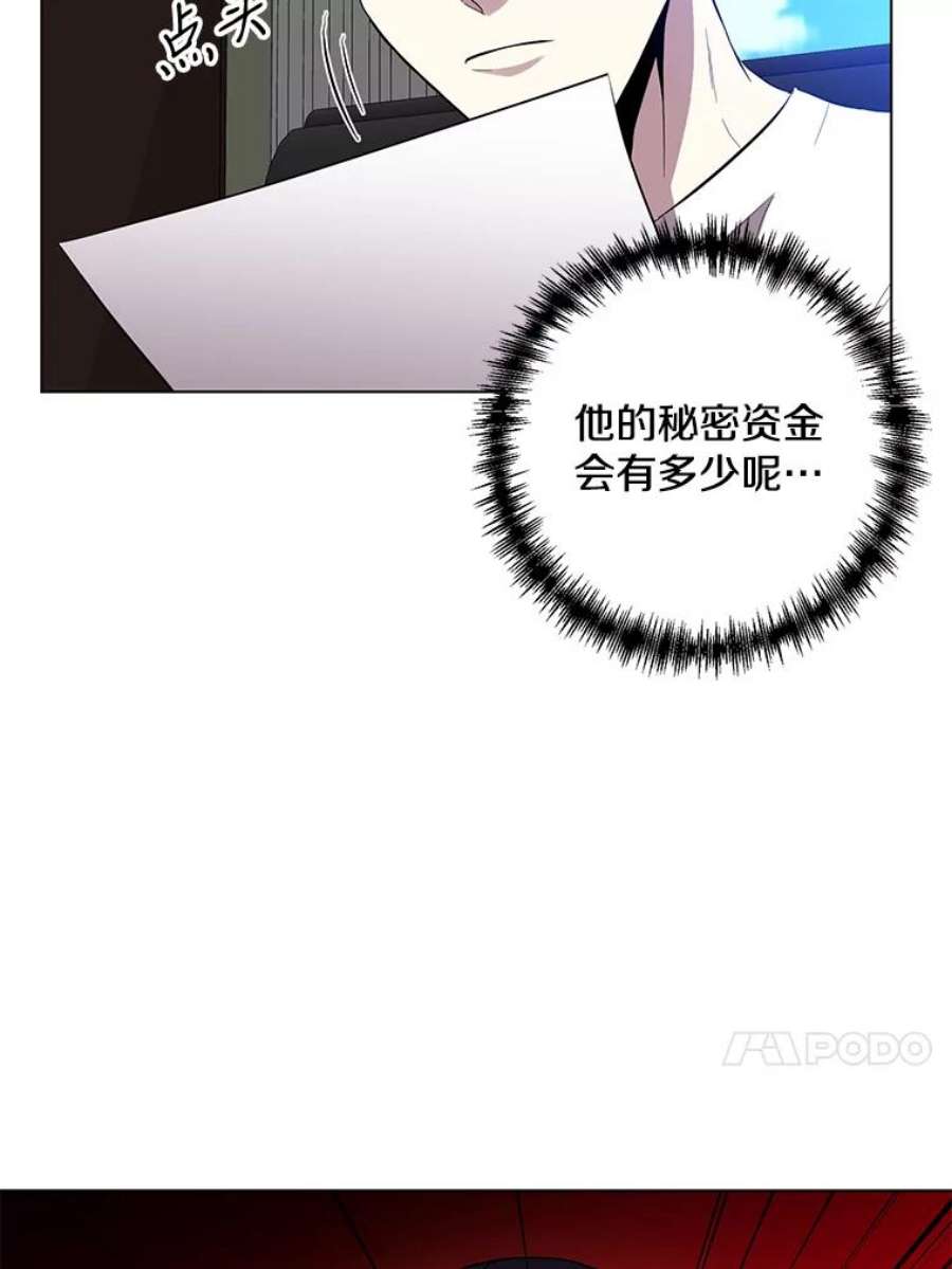 99万前世都帮我33.秘密资金