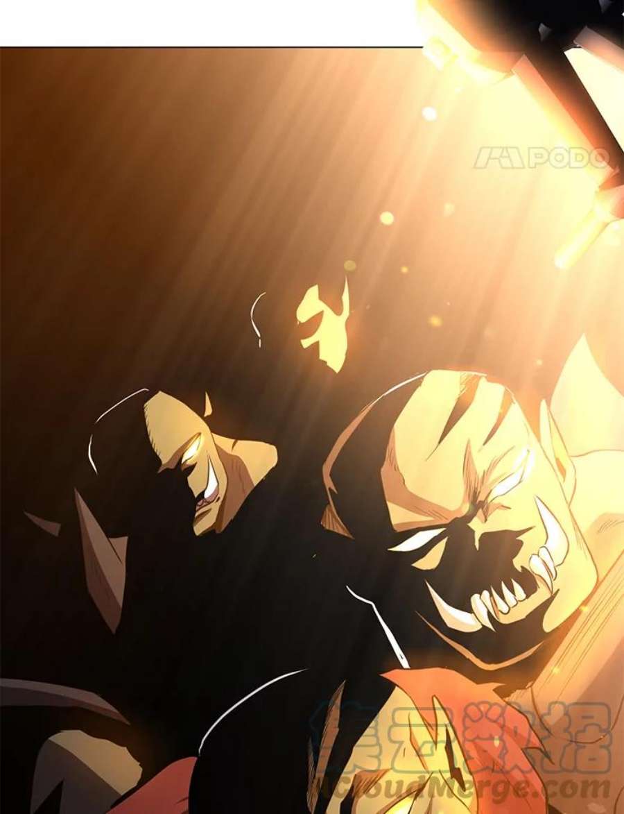 99万前世都帮我36.狂战士与兽人