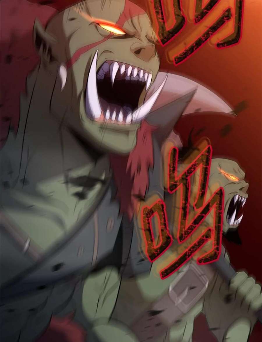 99万前世都帮我36.狂战士与兽人