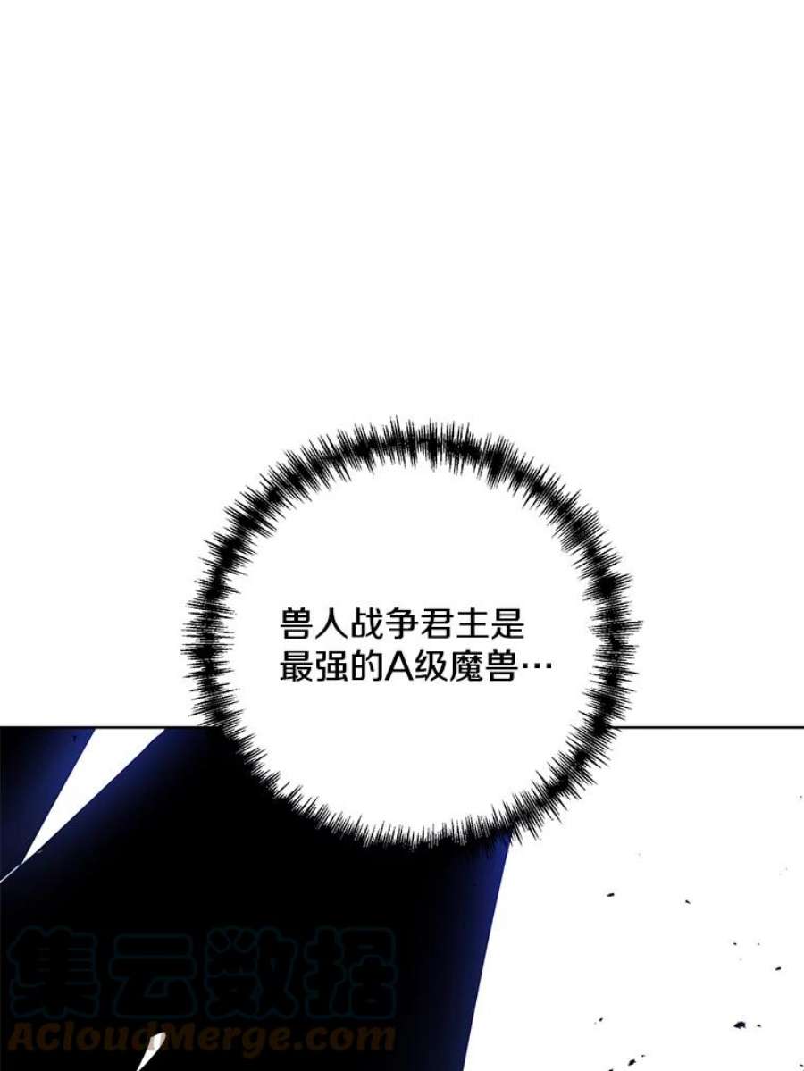 99万前世都帮我37.兽人战争君主