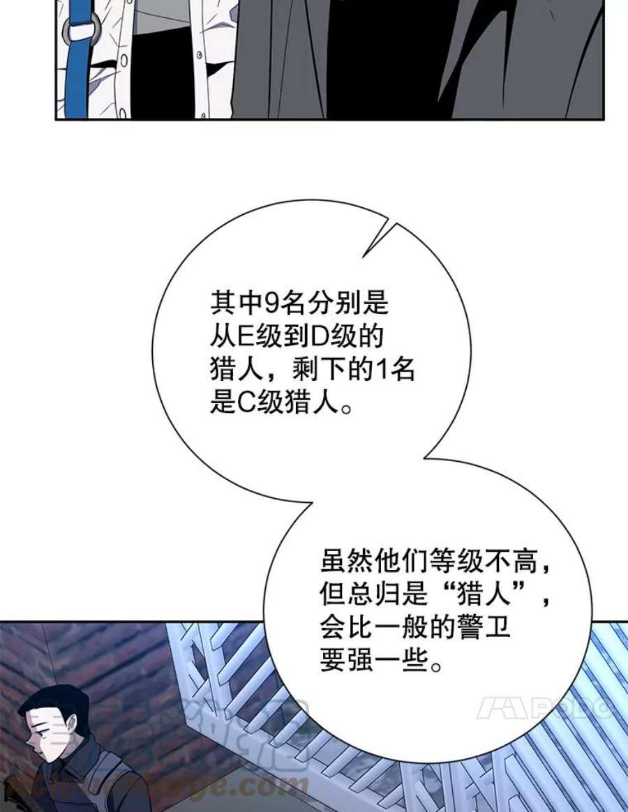 99万前世都帮我42.新的保护