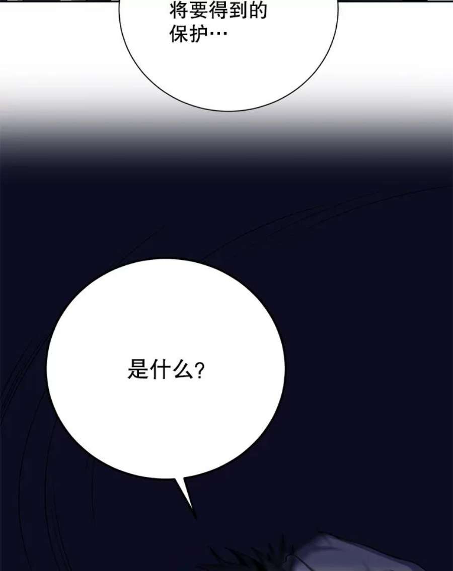 99万前世都帮我42.新的保护