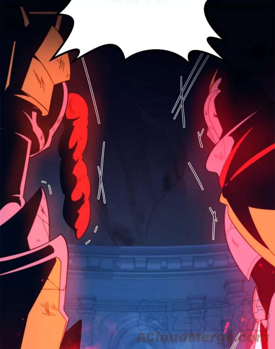 99万前世都帮我57.大恶魔的报复