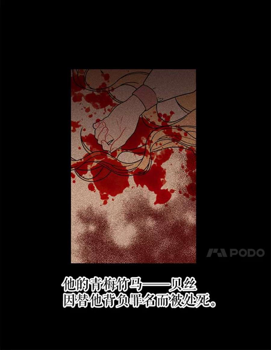 我把竹马养黑化1.女配的结局