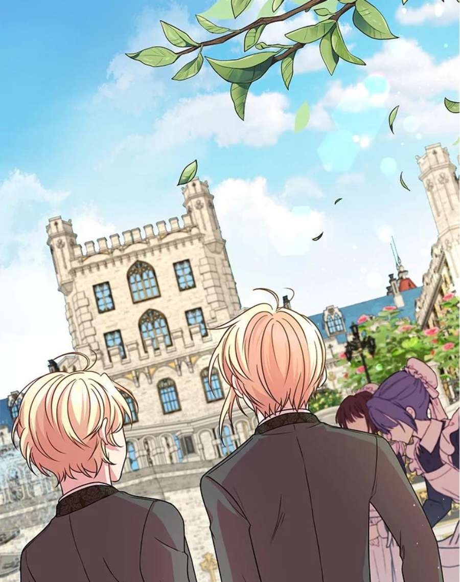 我把竹马养黑化5.无礼的双胞胎