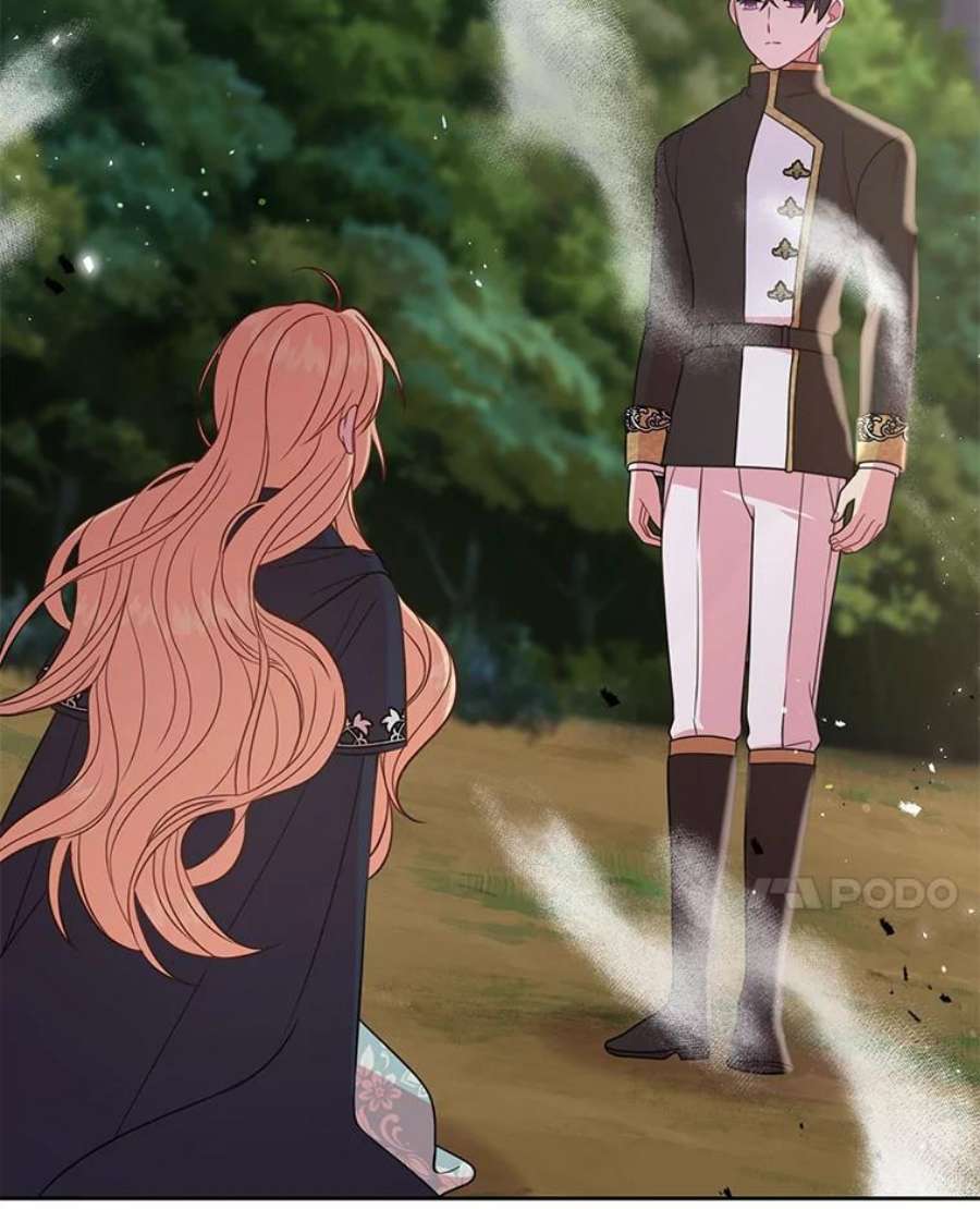 我把竹马养黑化26.重生的原因